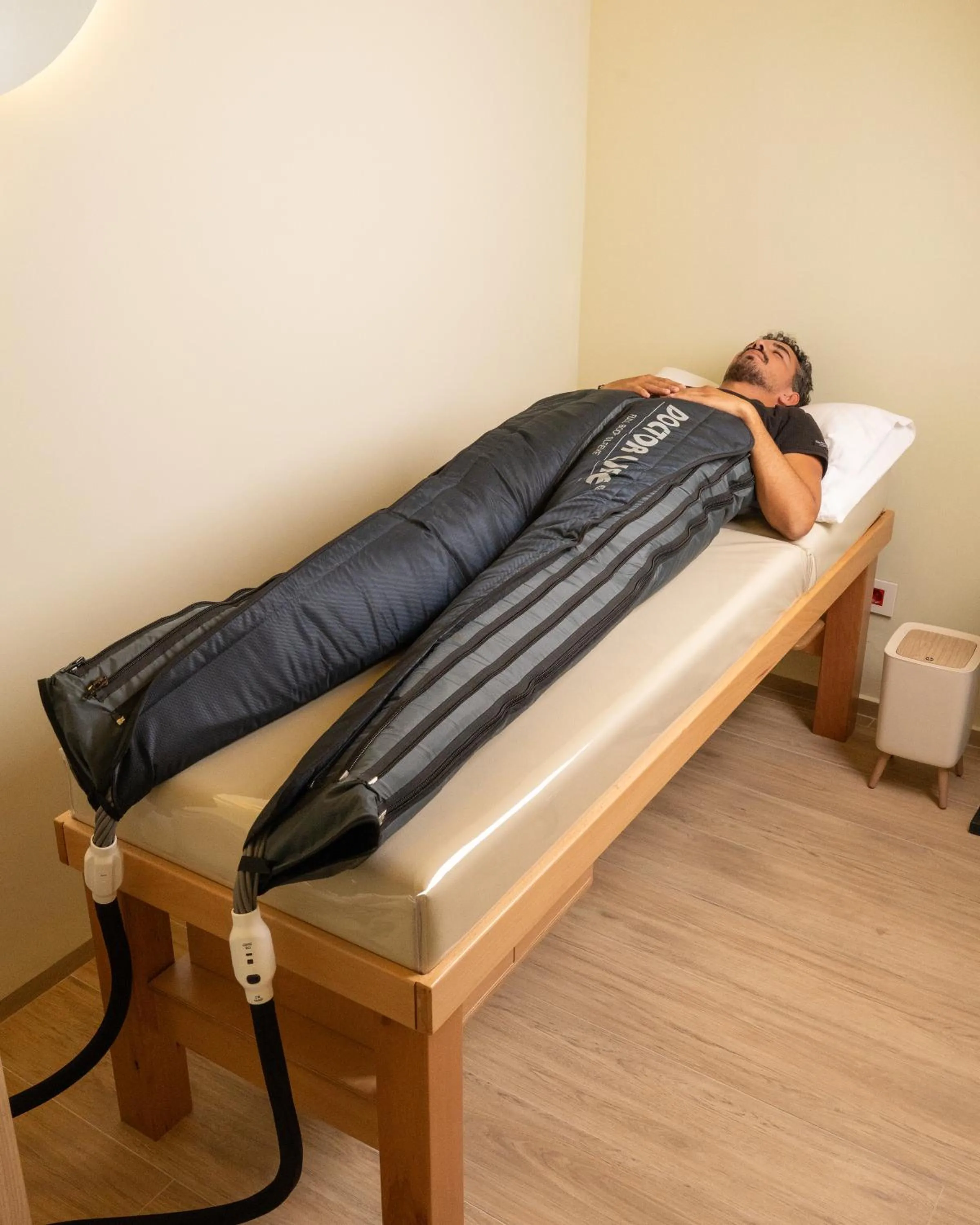 Spa and wellness centre/facilities in Oakridge Hotel & Spa