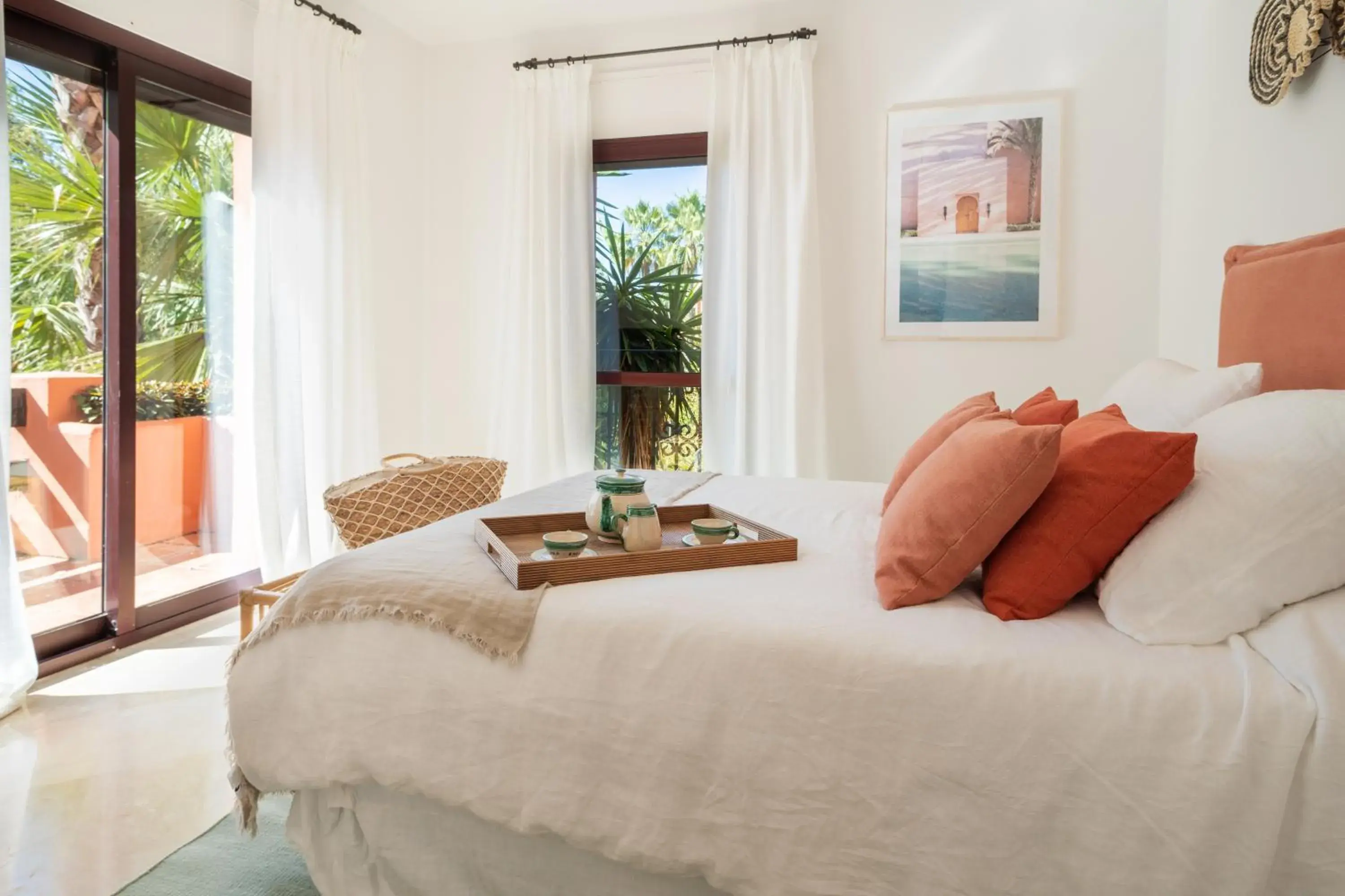 3+1 bed apartment, 100m away from the beach 3+1 bed apartment, 100m away from the beach