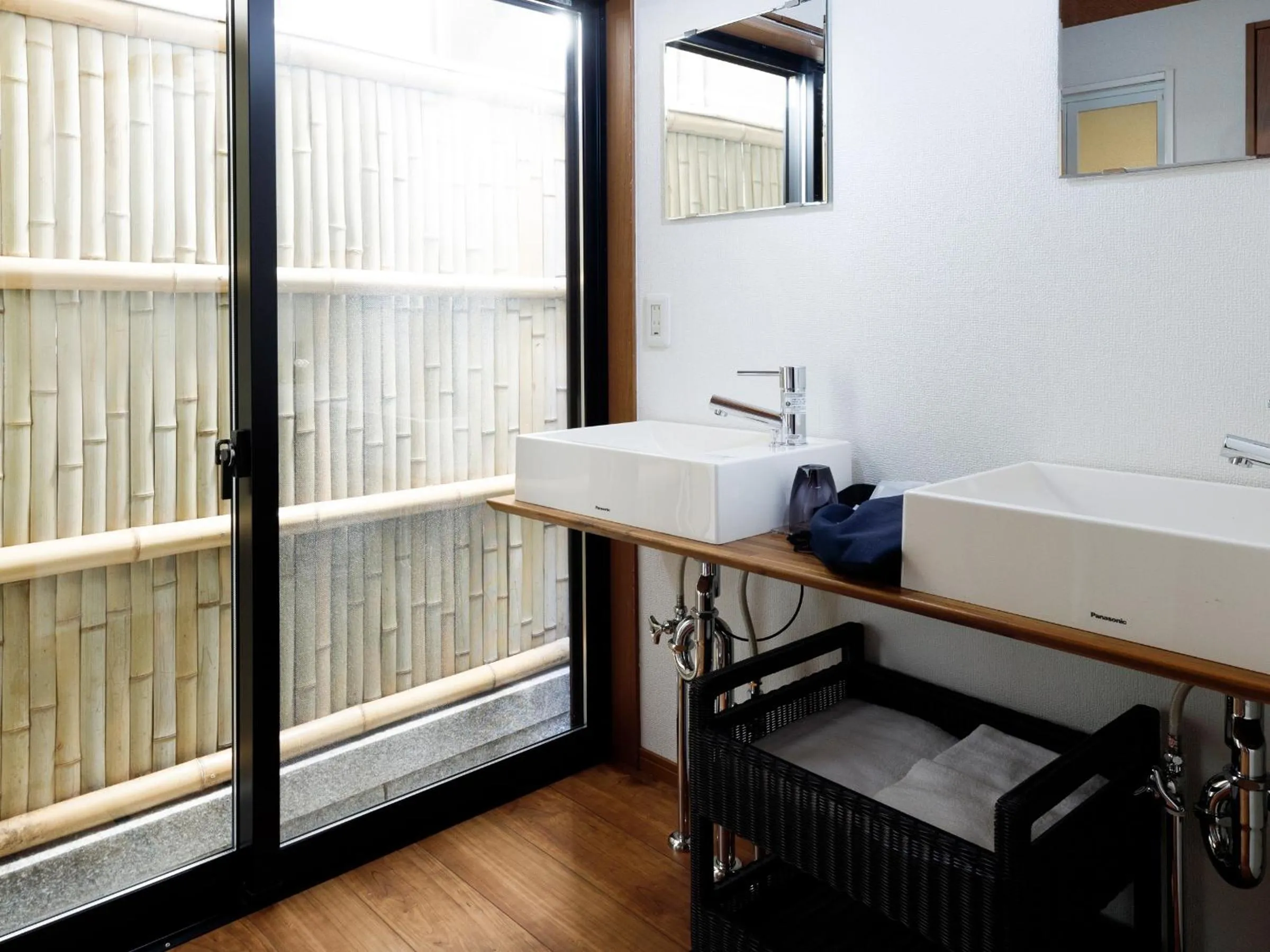 Bathroom in Connect inn Gion-Bishamoncho