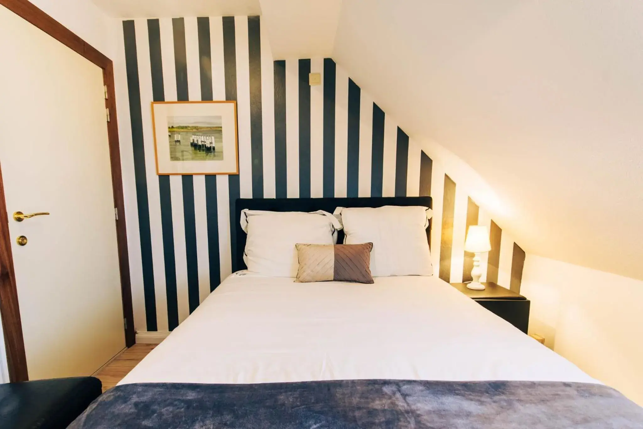 Single Room in Boutique Hotel Joli Bois Single Room in Boutique Hotel Joli Bois