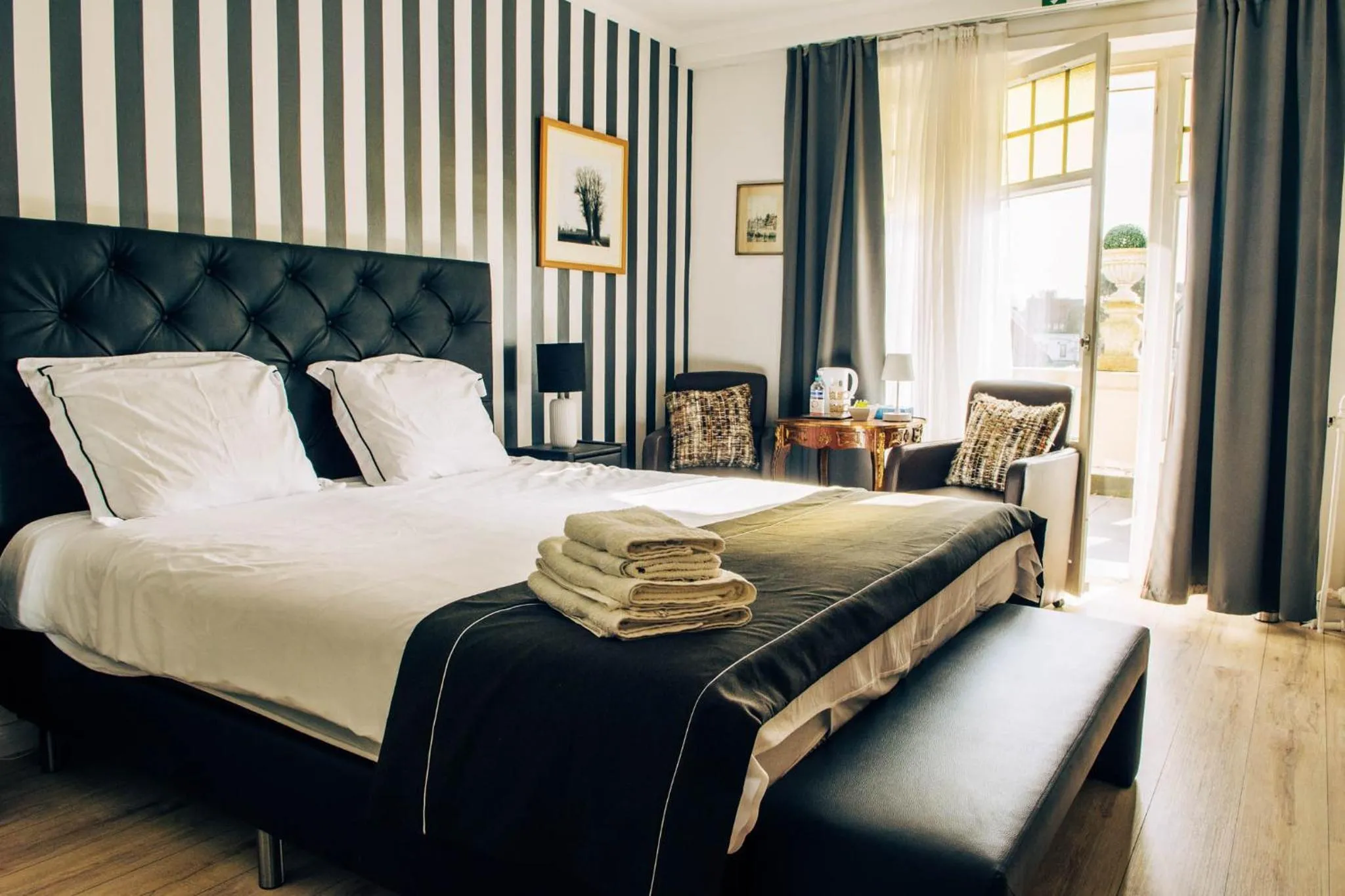 Boutique Hotel Joli Bois