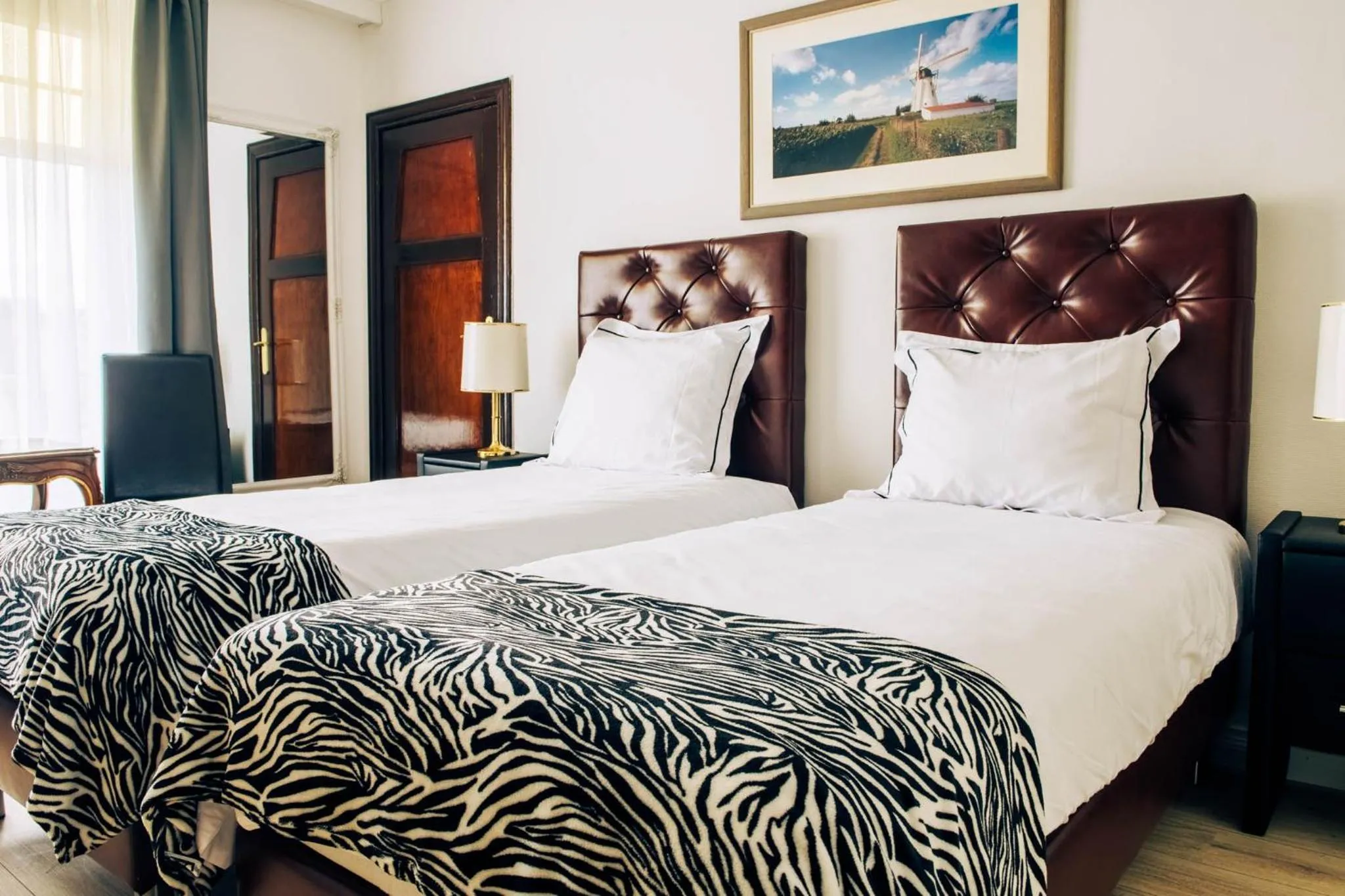 Boutique Hotel Joli Bois