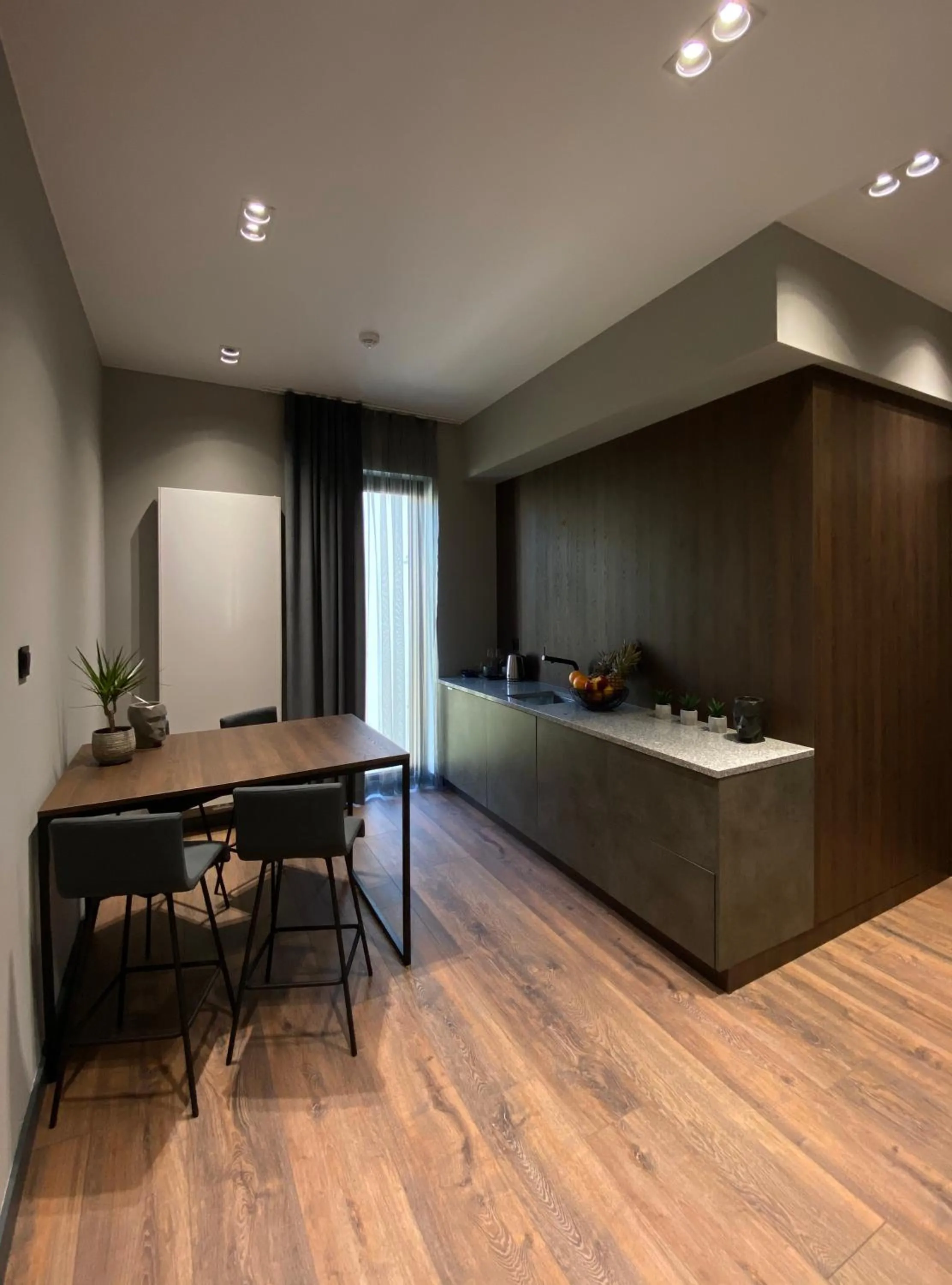 Aparts Hotel Radom