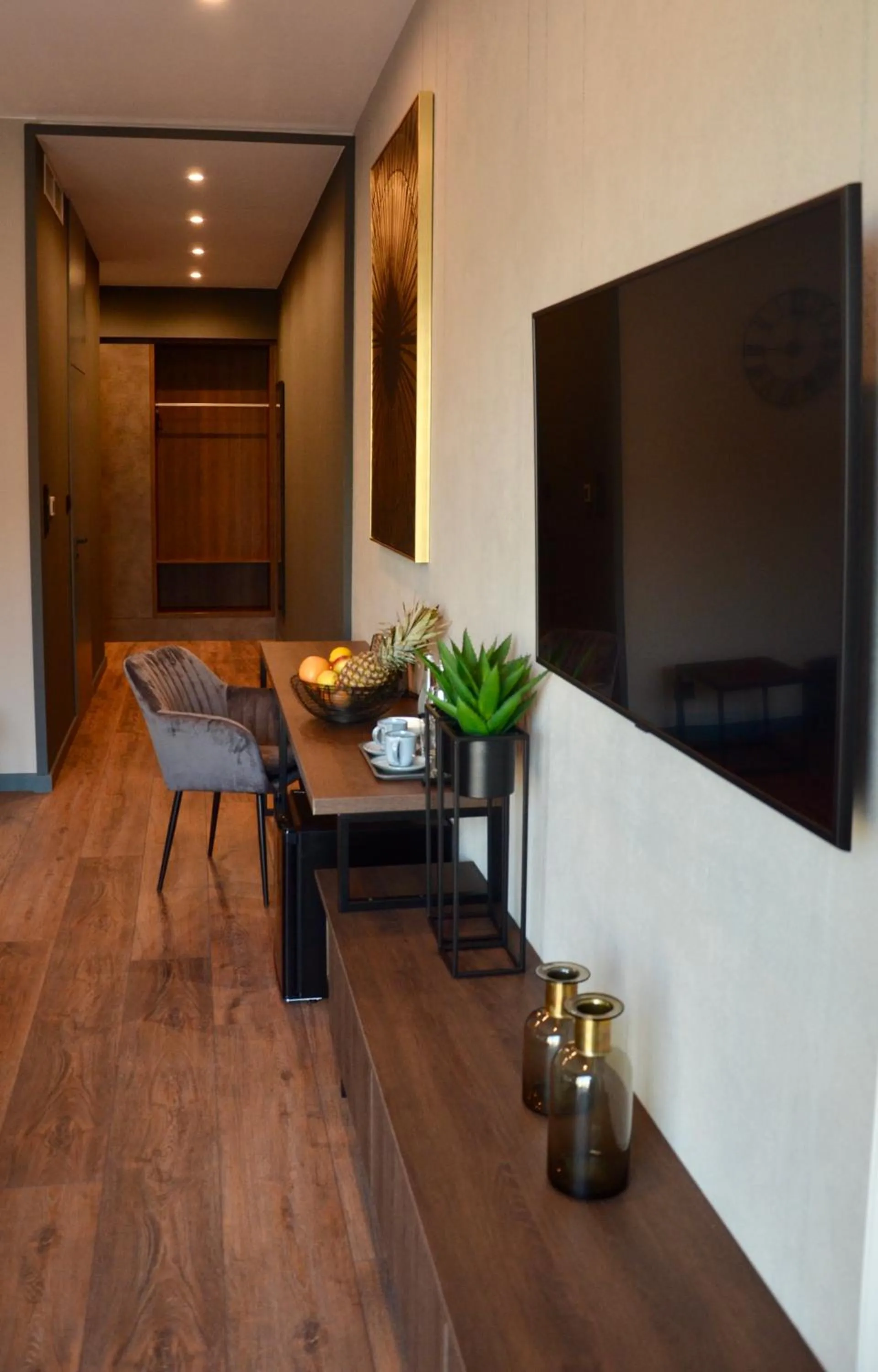 Aparts Hotel Radom