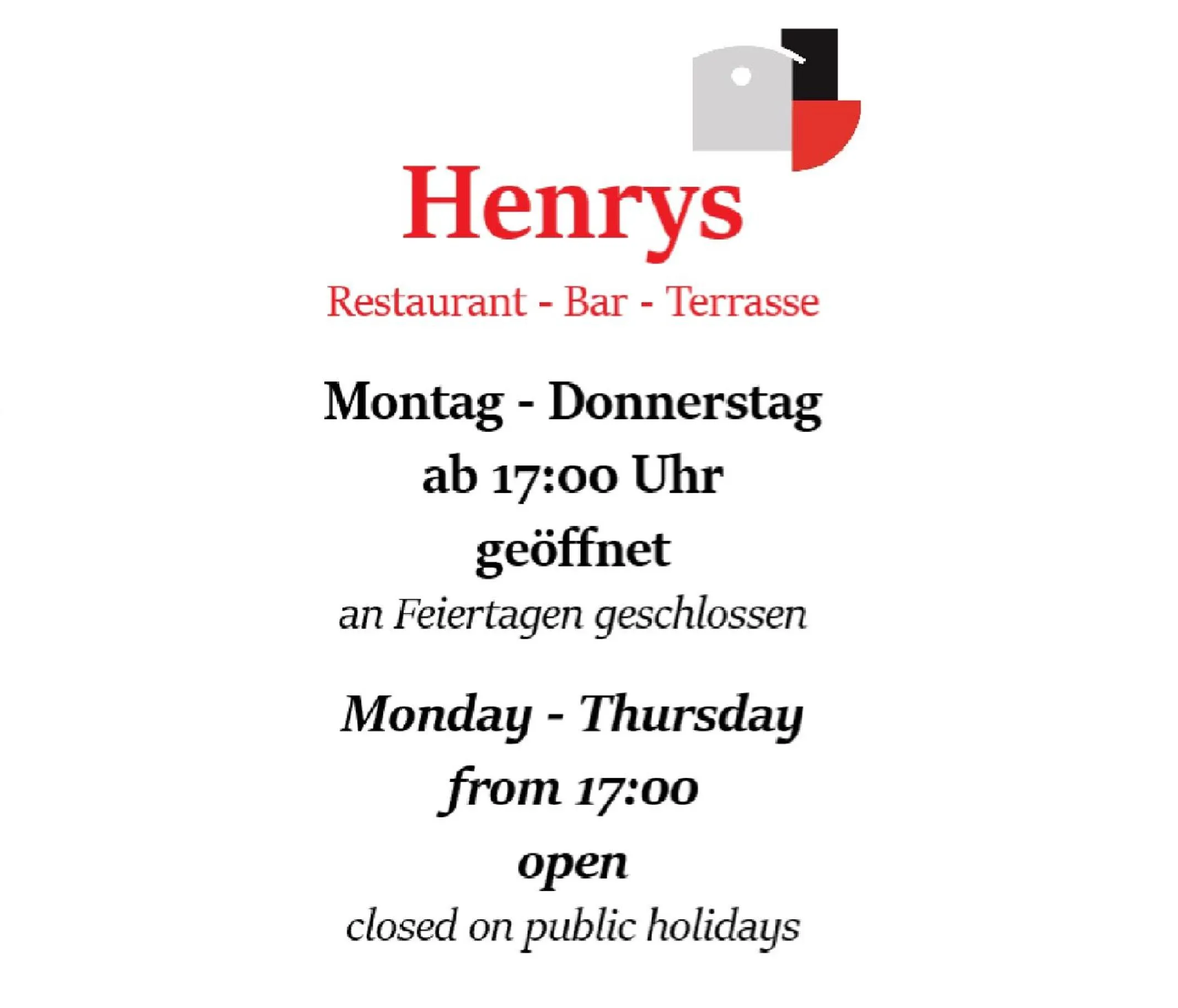 Restaurant/places to eat in Hotel Am Froschbächel