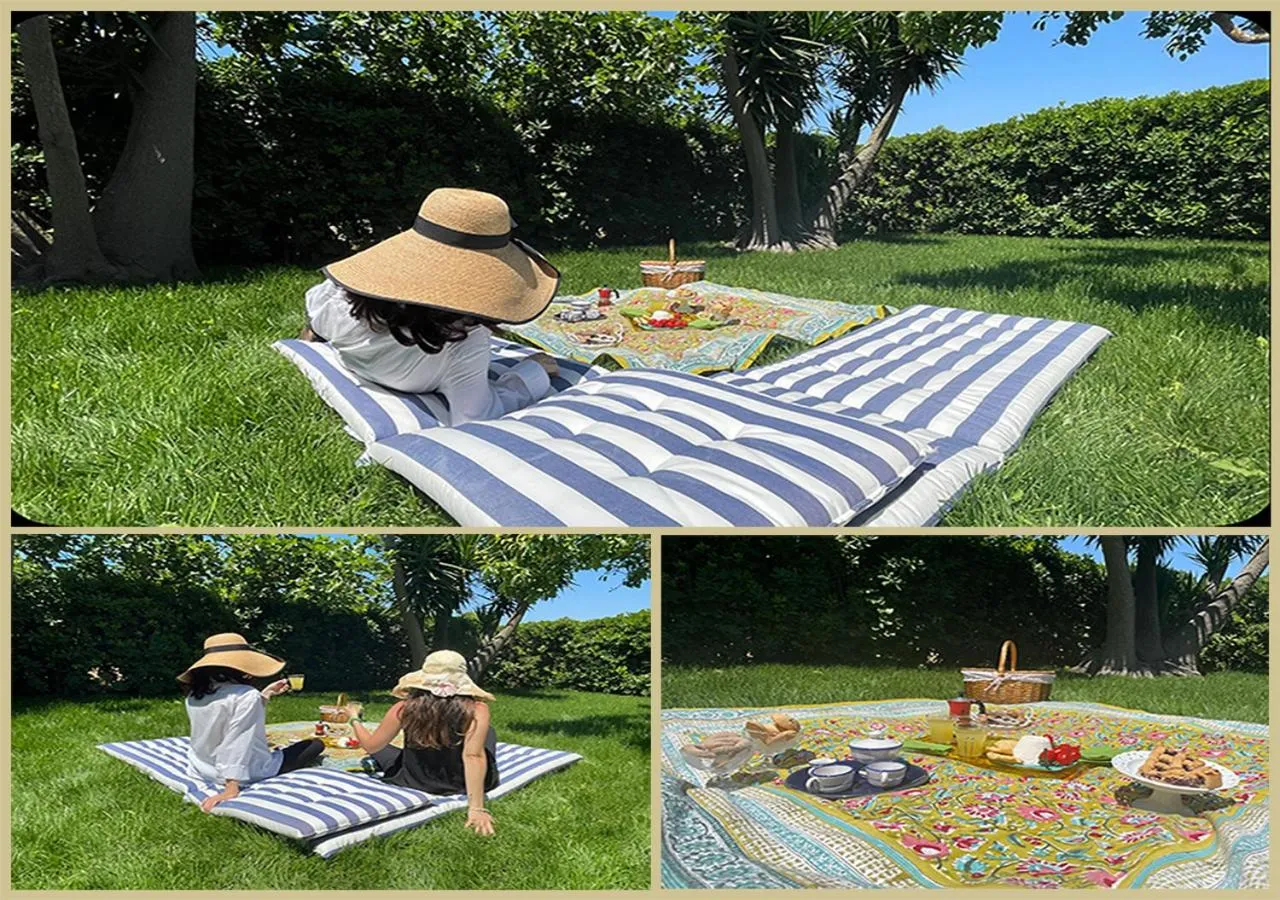 Garden in Antica Casina B&B di Charme