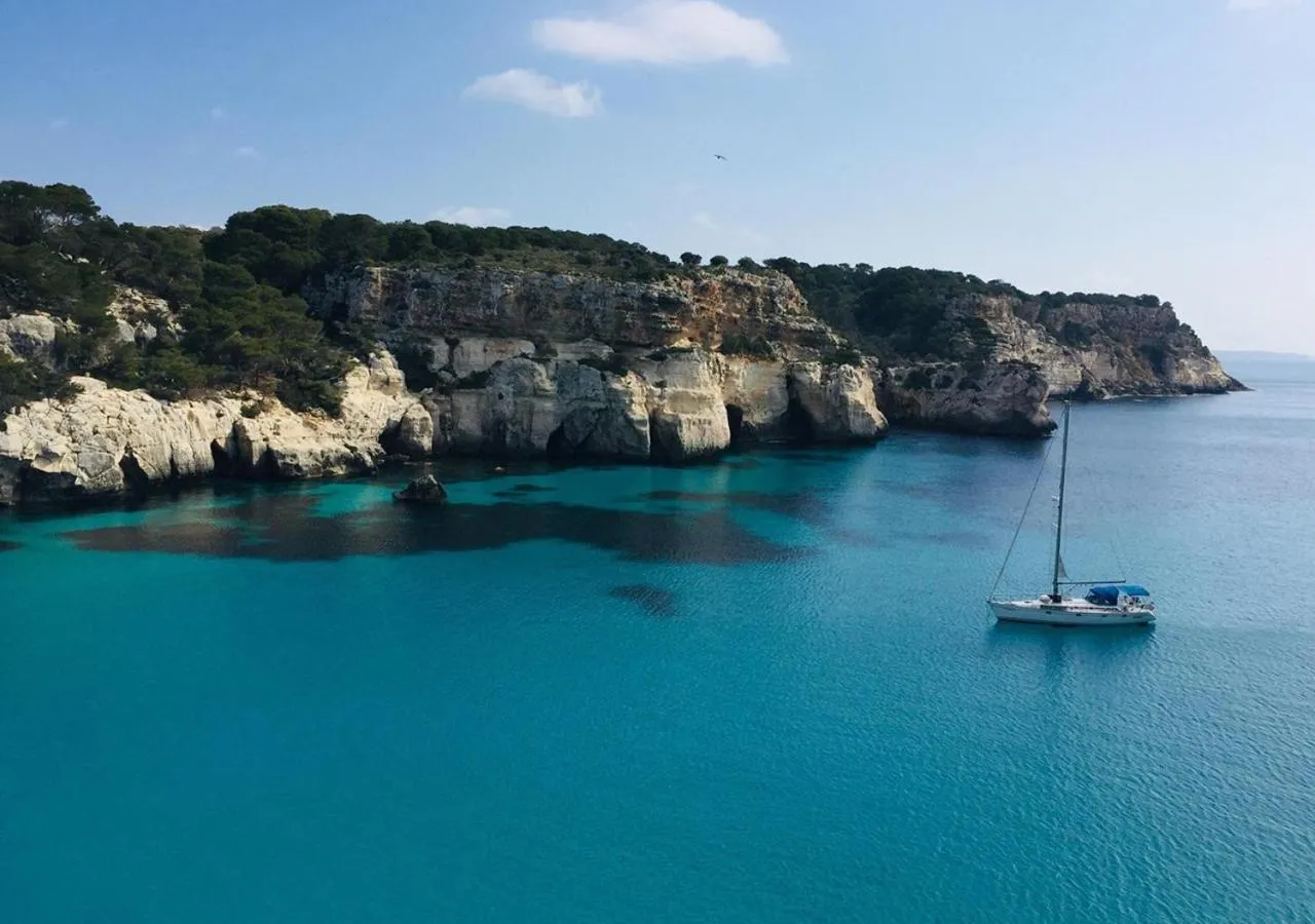 Hiking in Antica Casina B&B di Charme