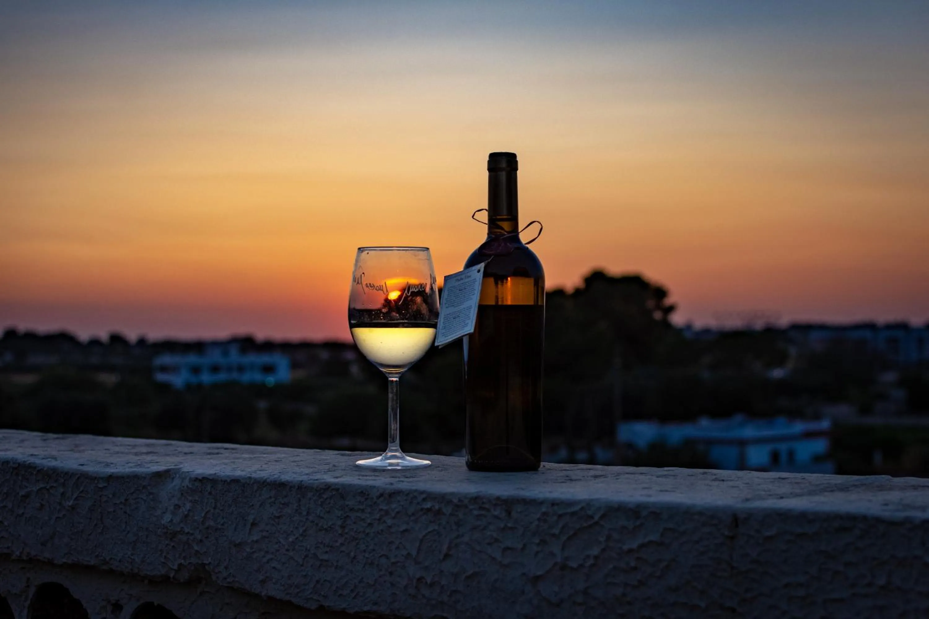 Property building in Antica Casina B&B di Charme