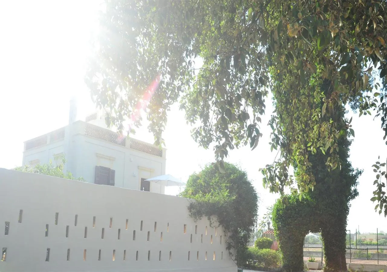 View (from property/room) in Antica Casina B&B di Charme