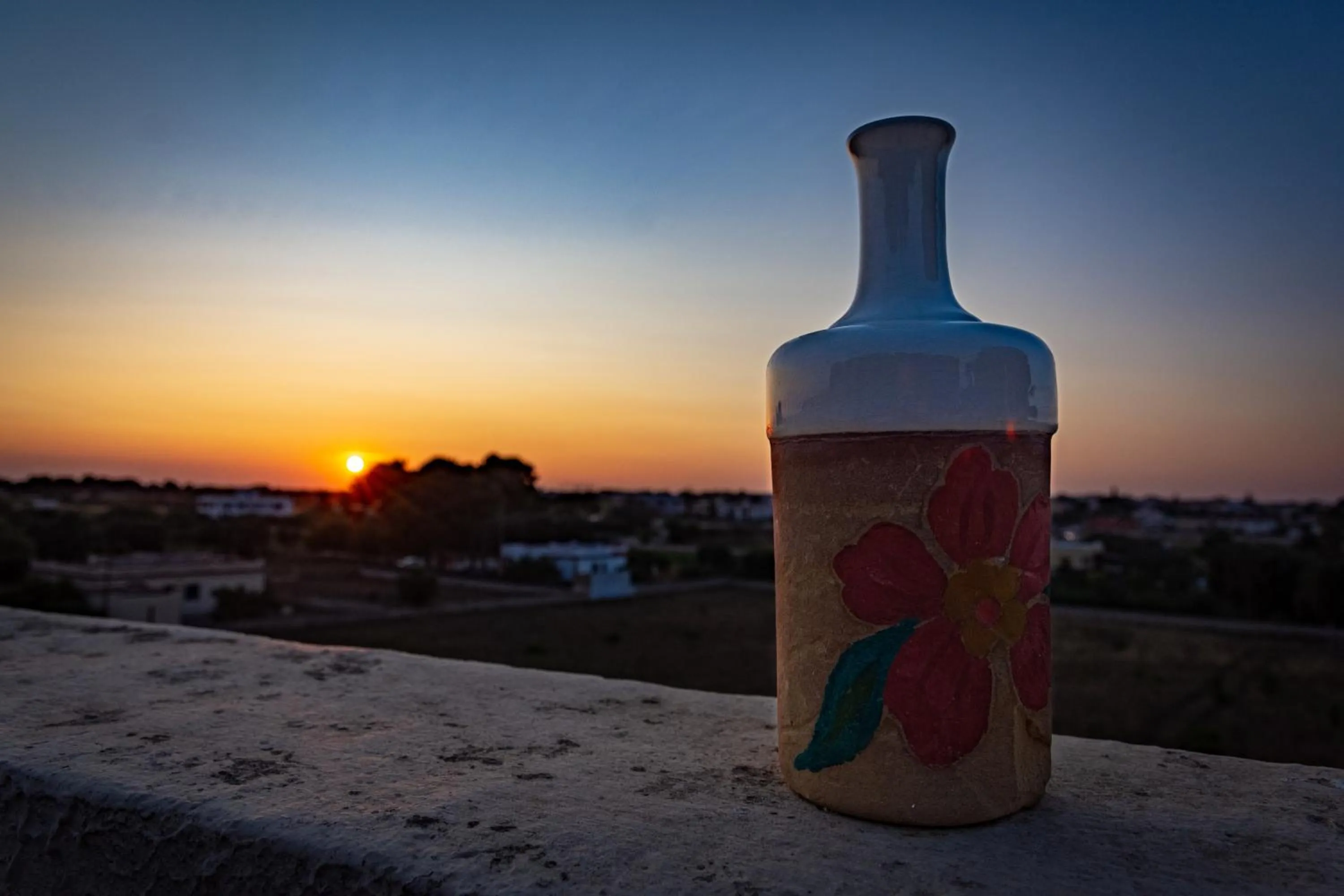 Property building in Antica Casina B&B di Charme