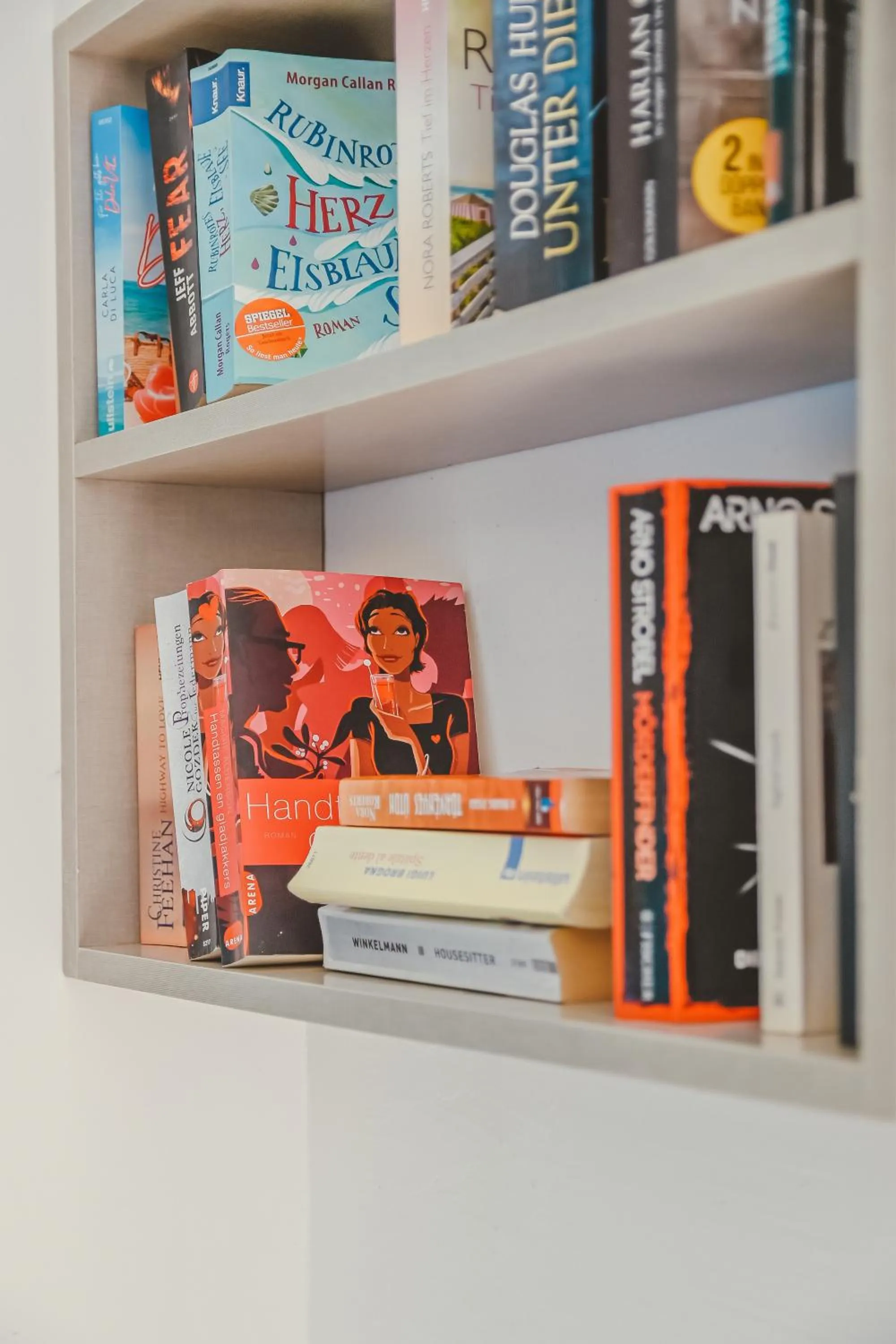 Area and facilities in Hotel LLITERAS