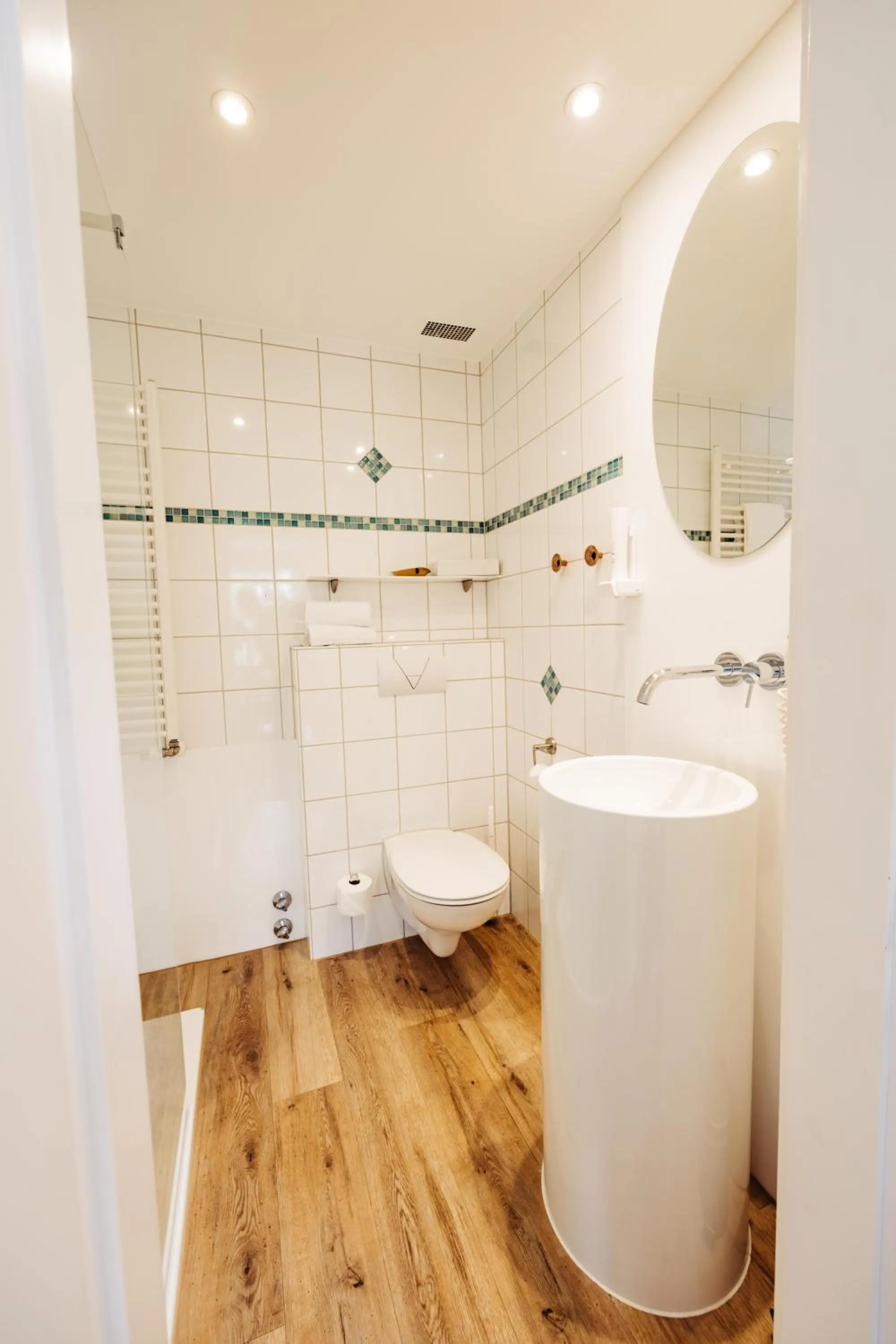 Public Bath in Berghotel Hoher Knochen - Ruhe & Natur