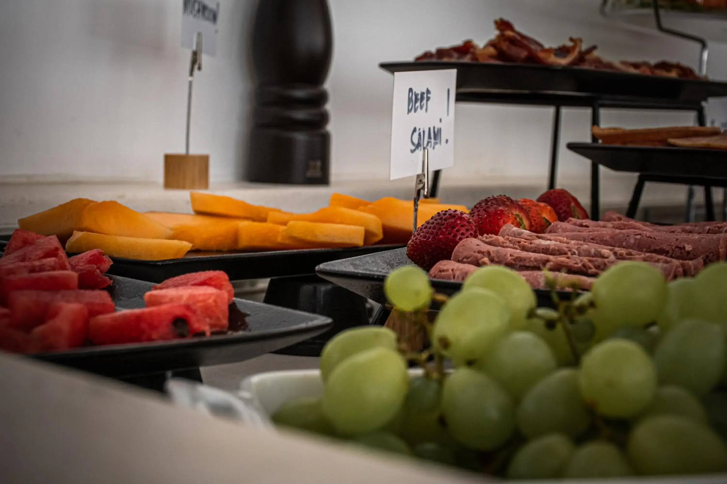 Food and drinks in SUHA Mina Rashid Hotel Apartments Food and drinks in SUHA Mina Rashid Hotel Apartments