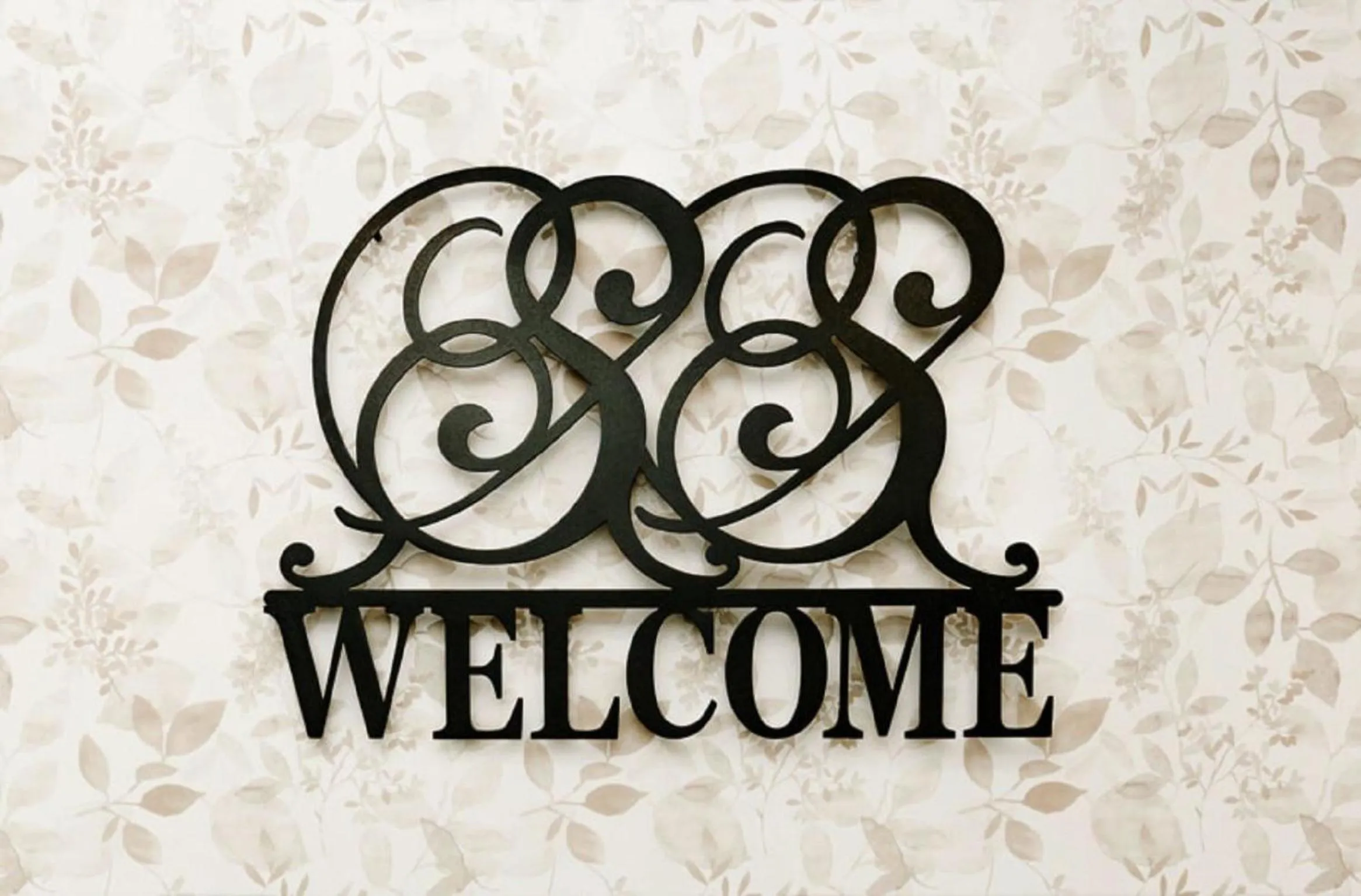 Decorative detail in Savannah Suites Atlanta Airport