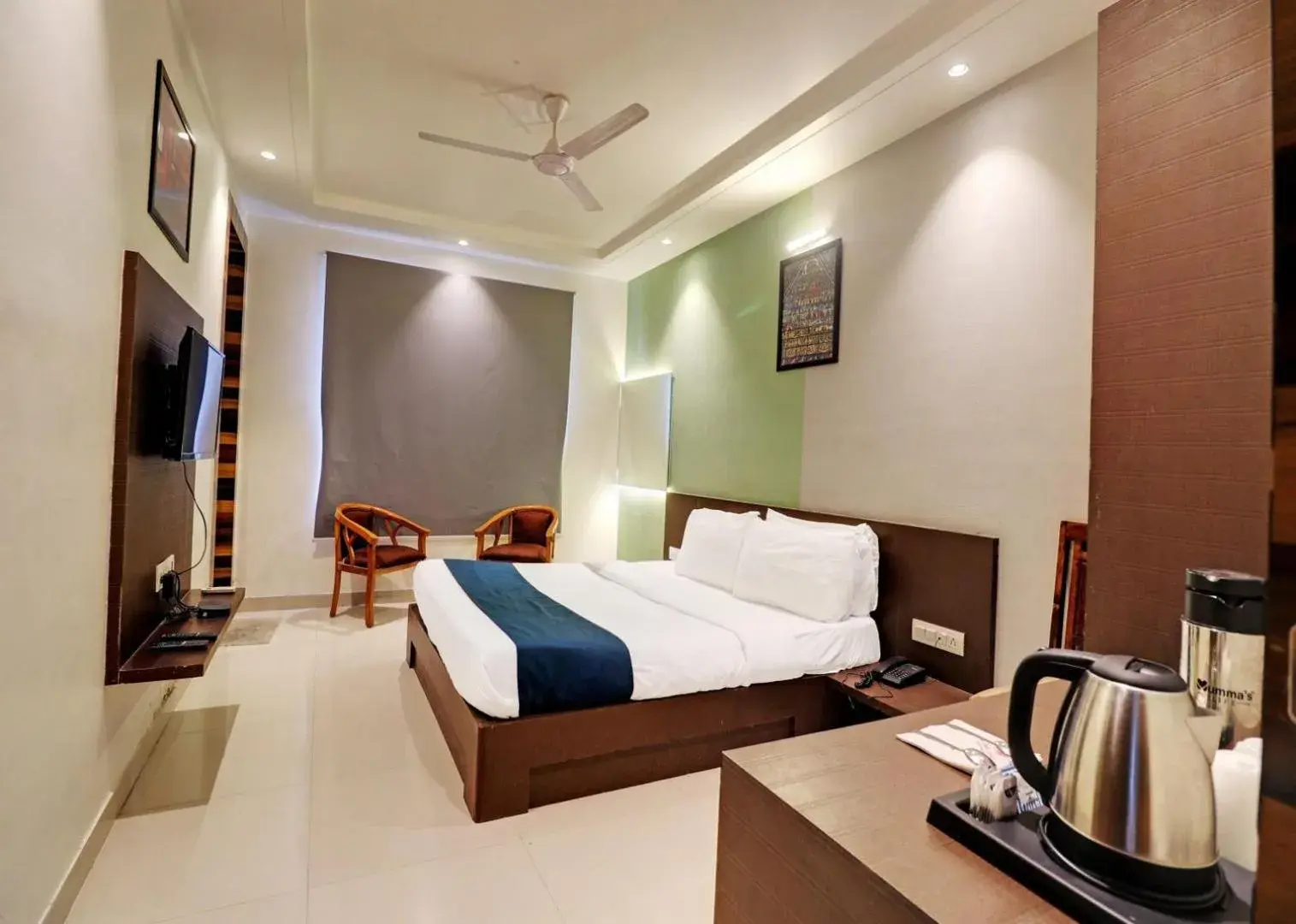 Hotel Mystic Inn Hotel Mystic Inn