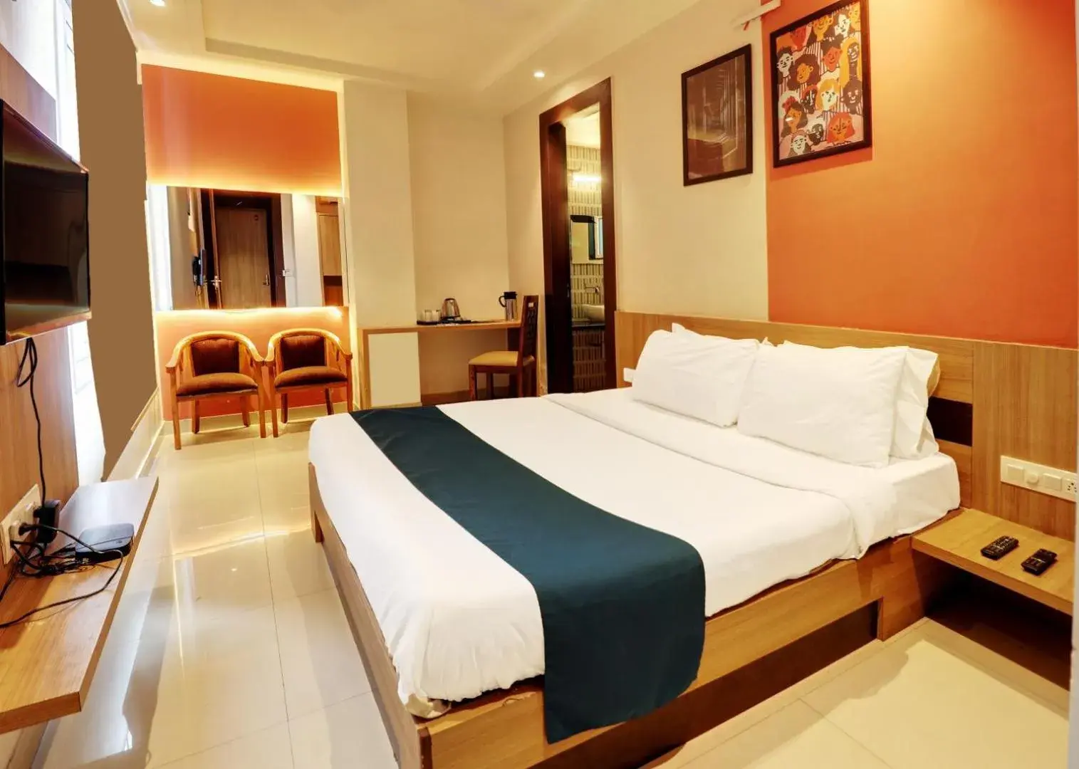 Hotel Mystic Inn Hotel Mystic Inn