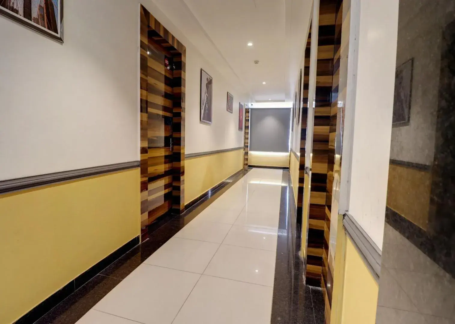 Hotel Mystic Inn Hotel Mystic Inn