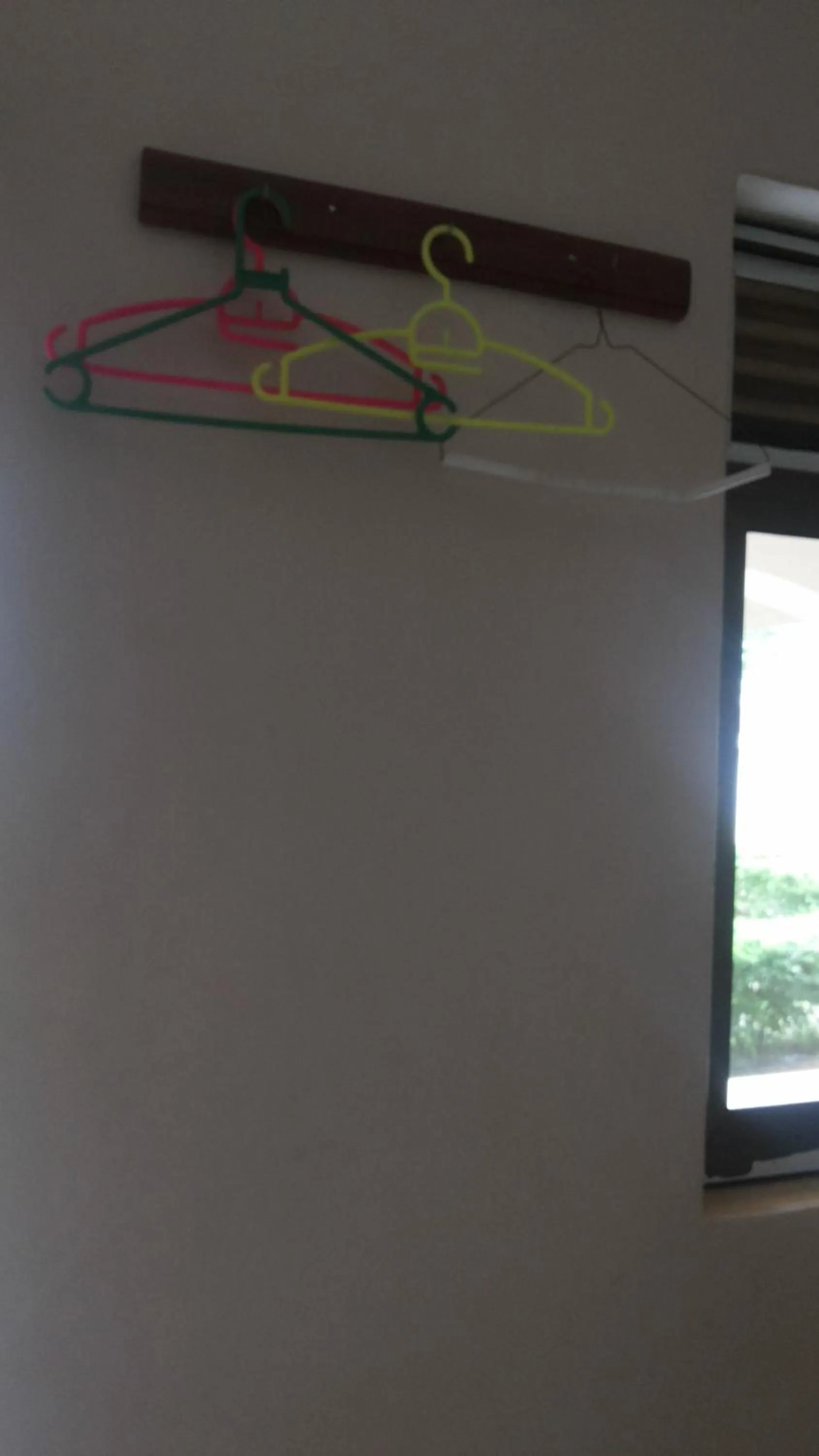 Bedroom in Blue Dove Koboko