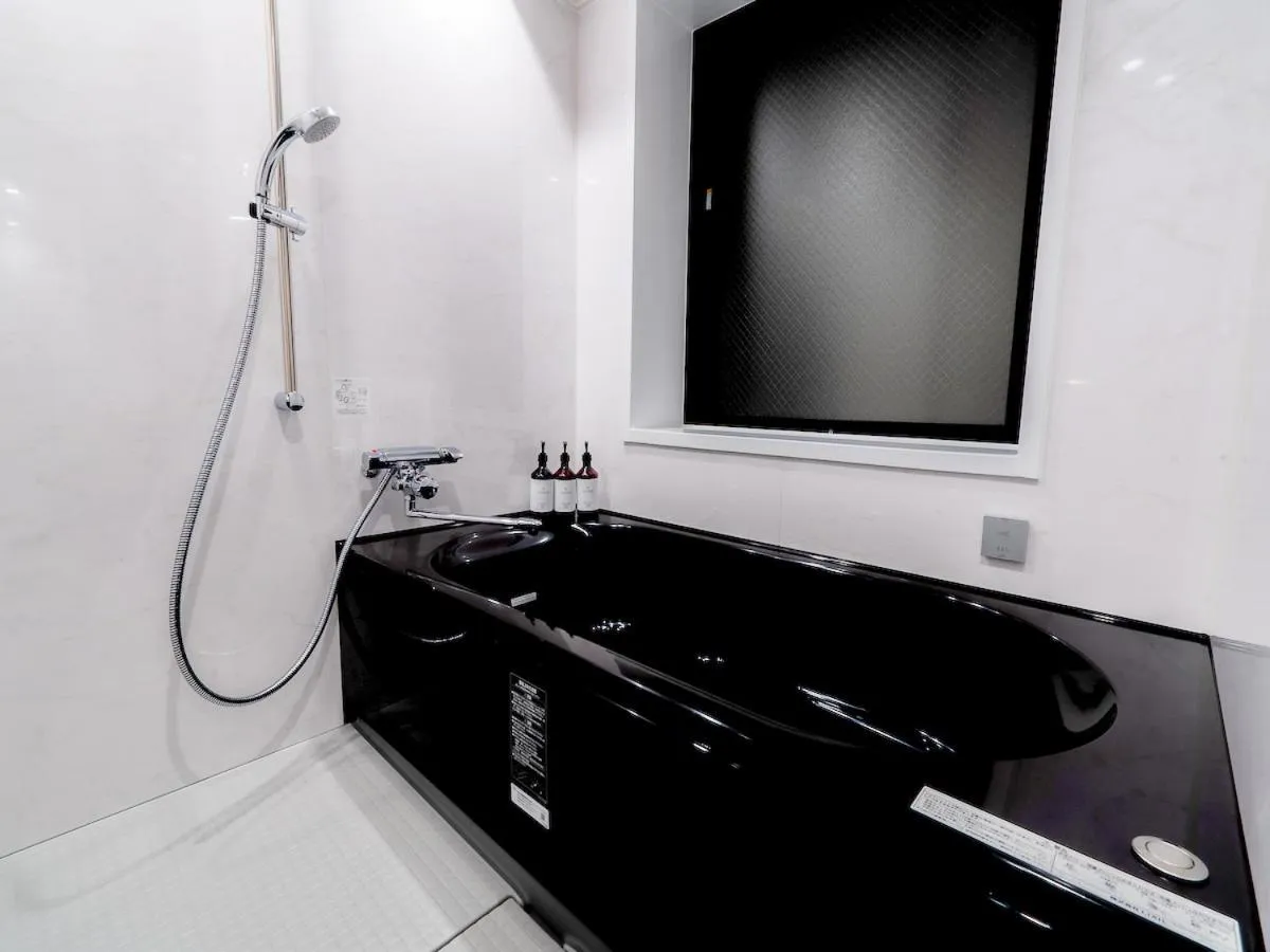 Randor Hotel Namba Osaka Suites