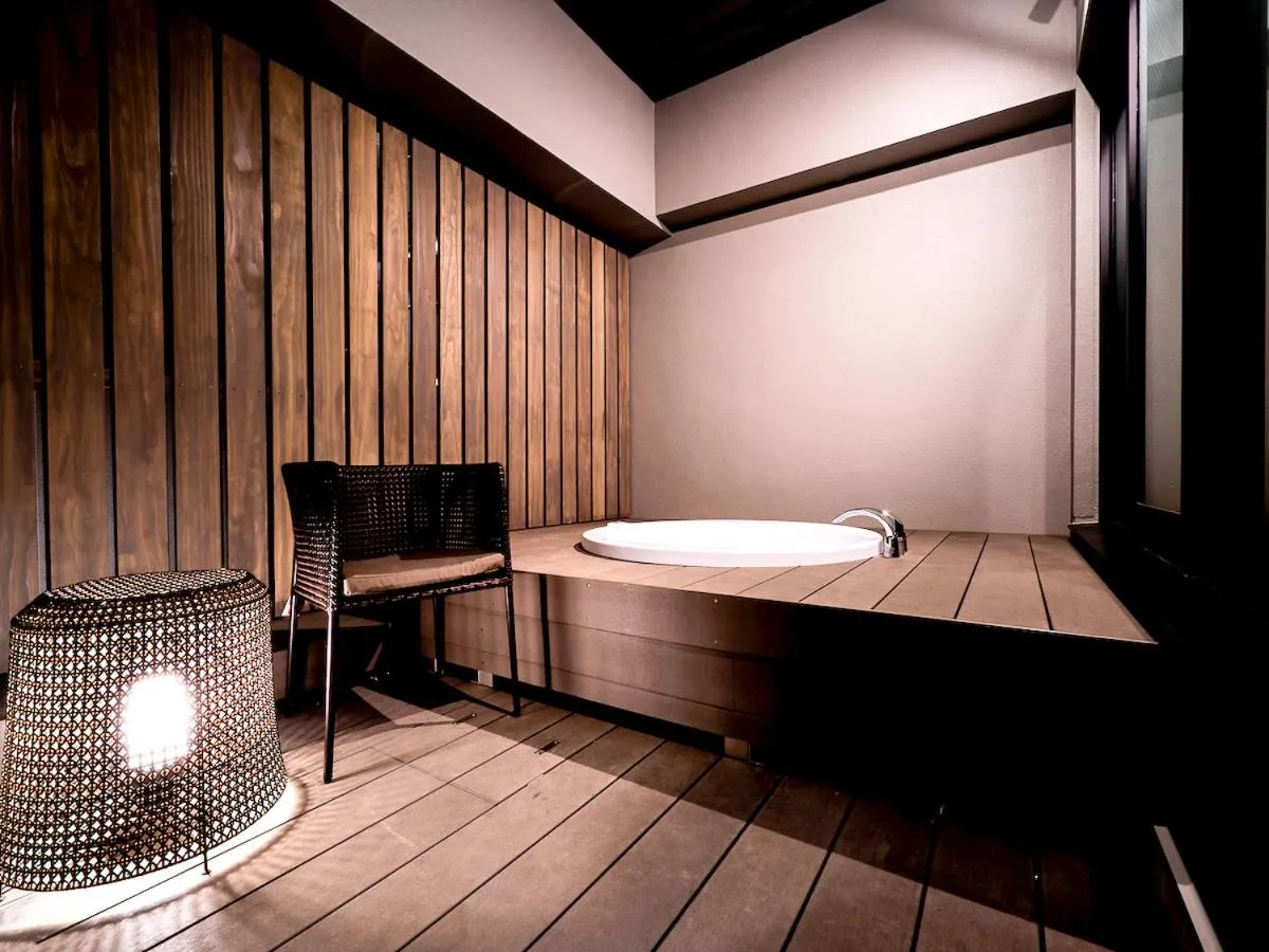 Randor Hotel Namba Osaka Suites