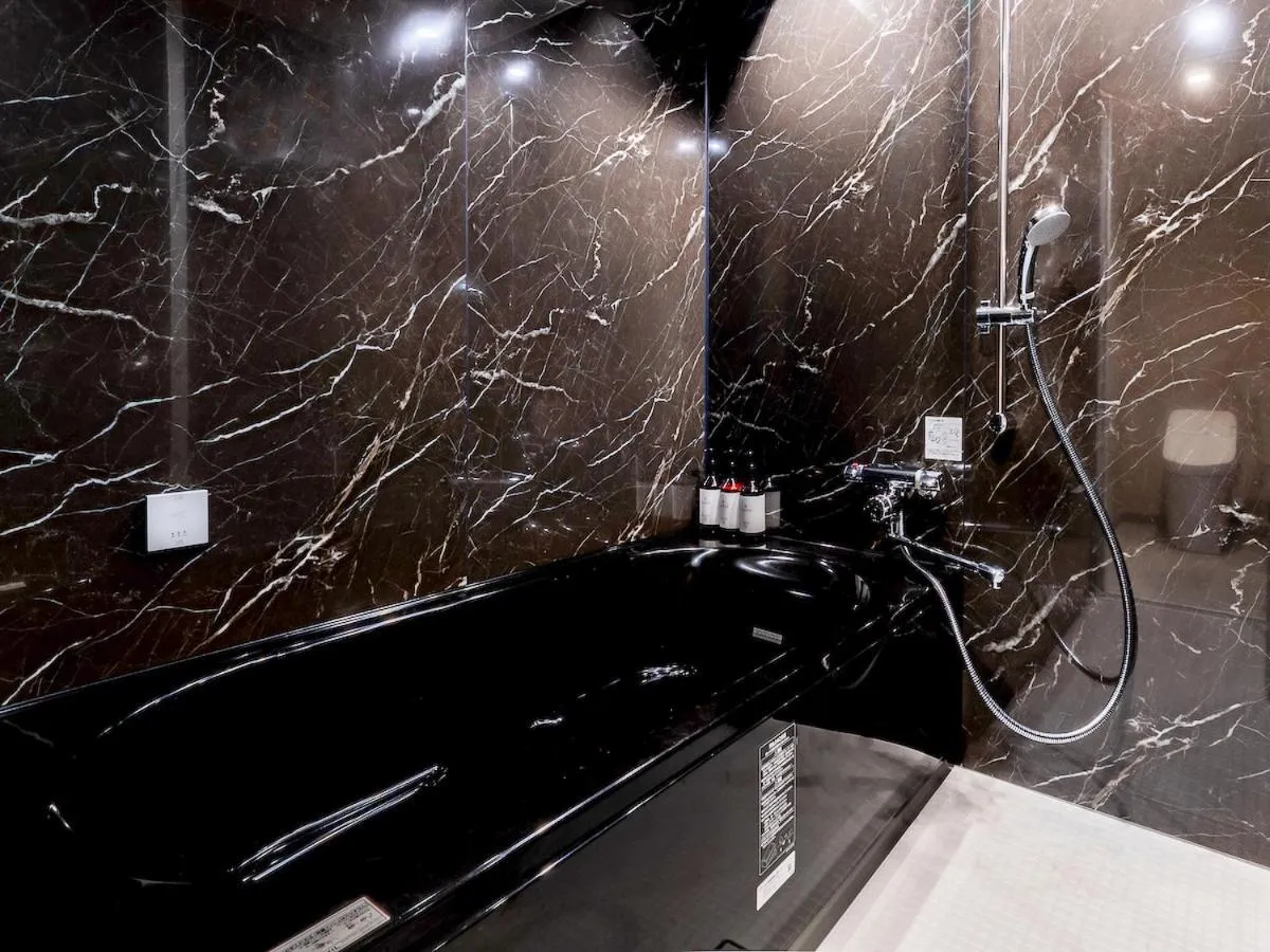 Randor Hotel Namba Osaka Suites