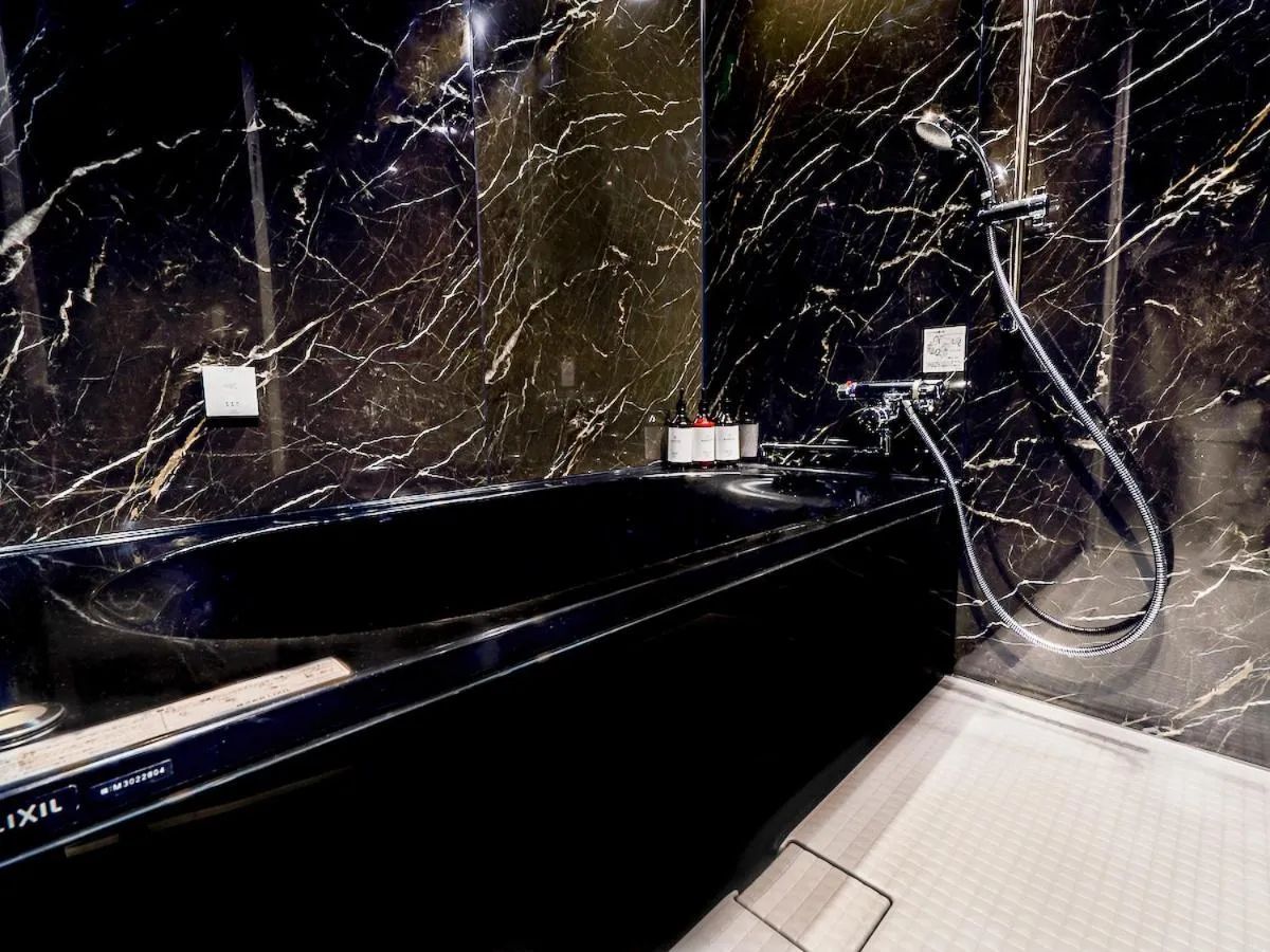 Randor Hotel Namba Osaka Suites