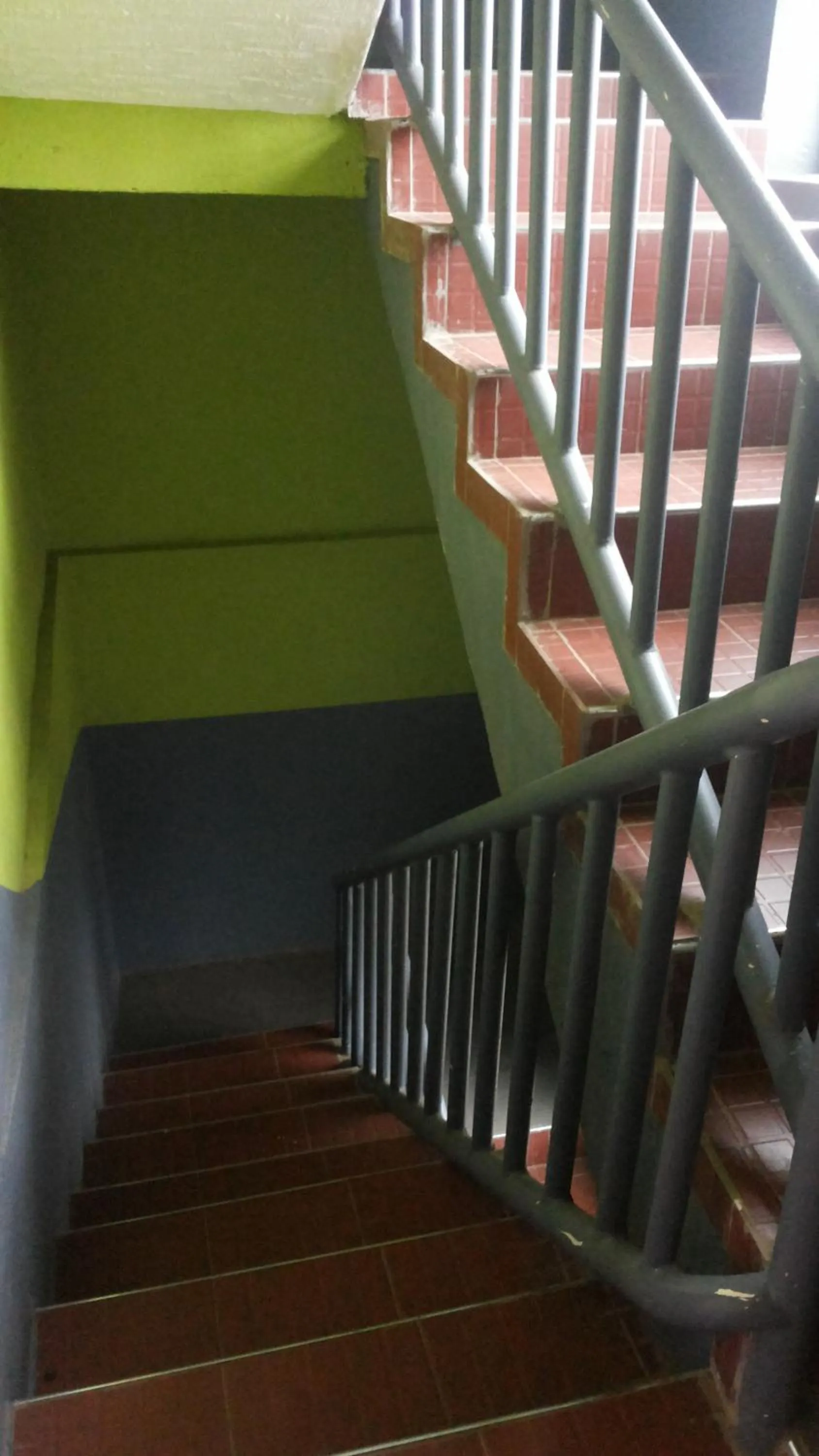 Area and facilities in Leosim Hotel Nebbi