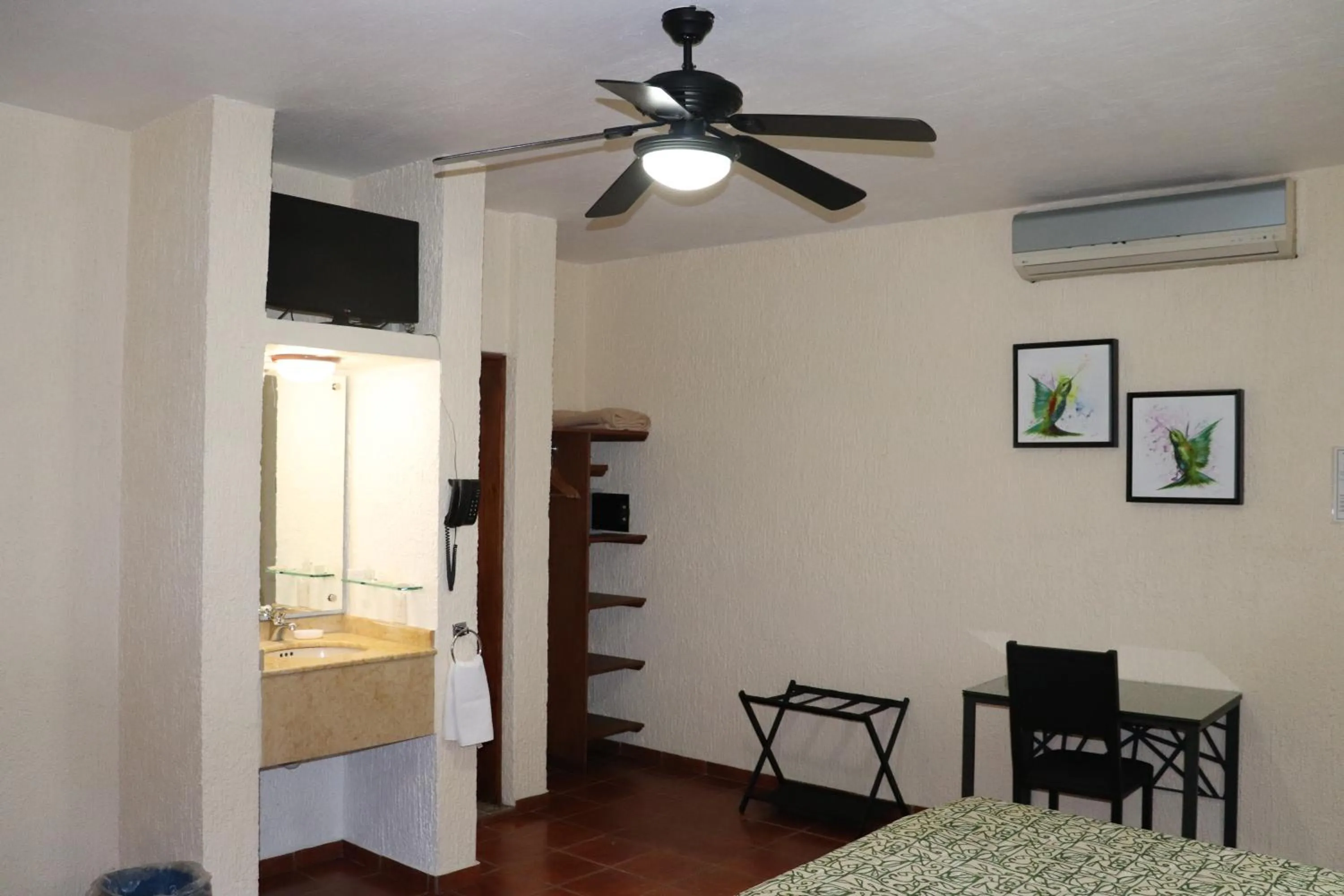 HOTEL CASA DE LAS PALOMAS