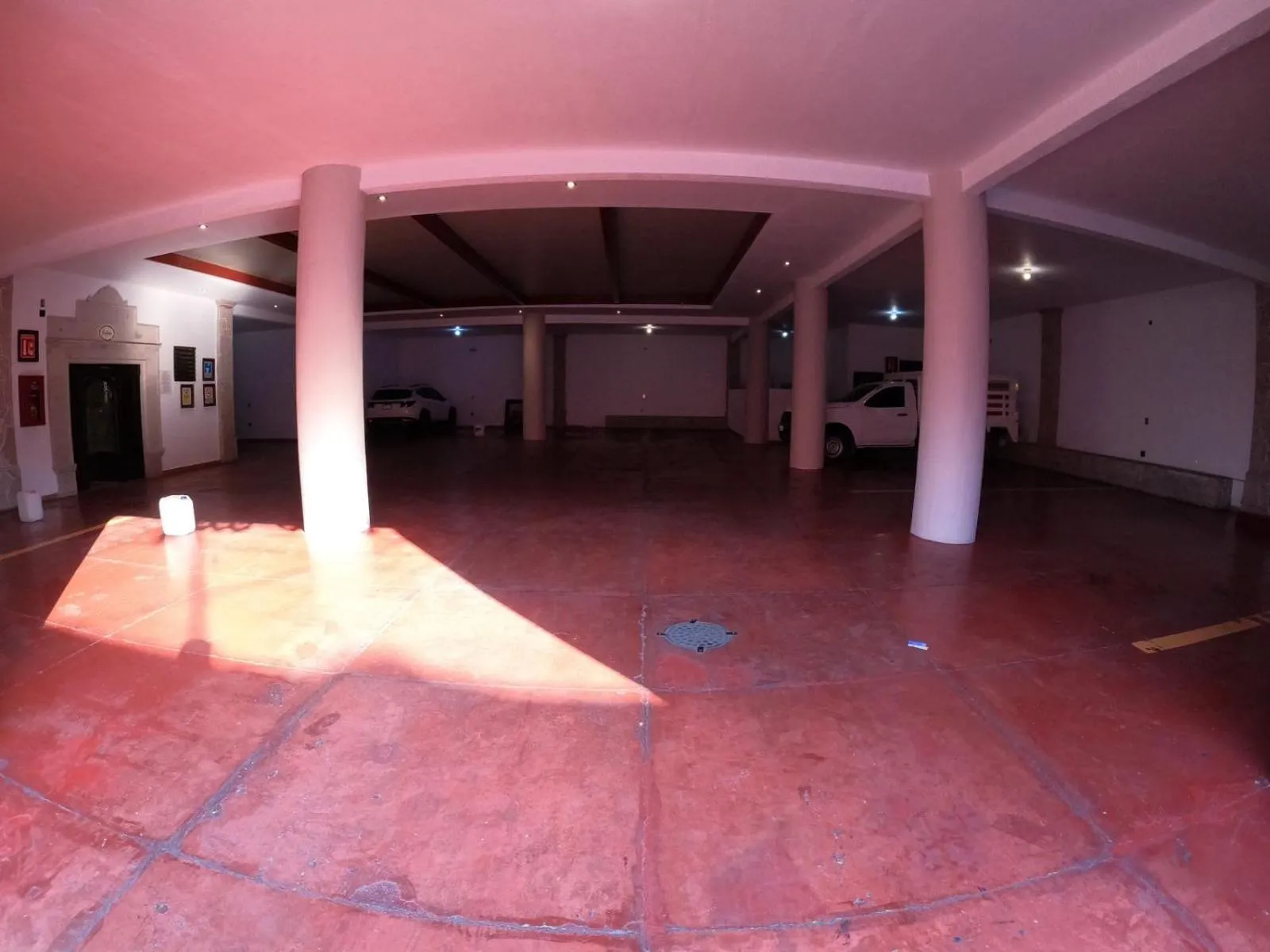 HOTEL CASA DE LAS PALOMAS