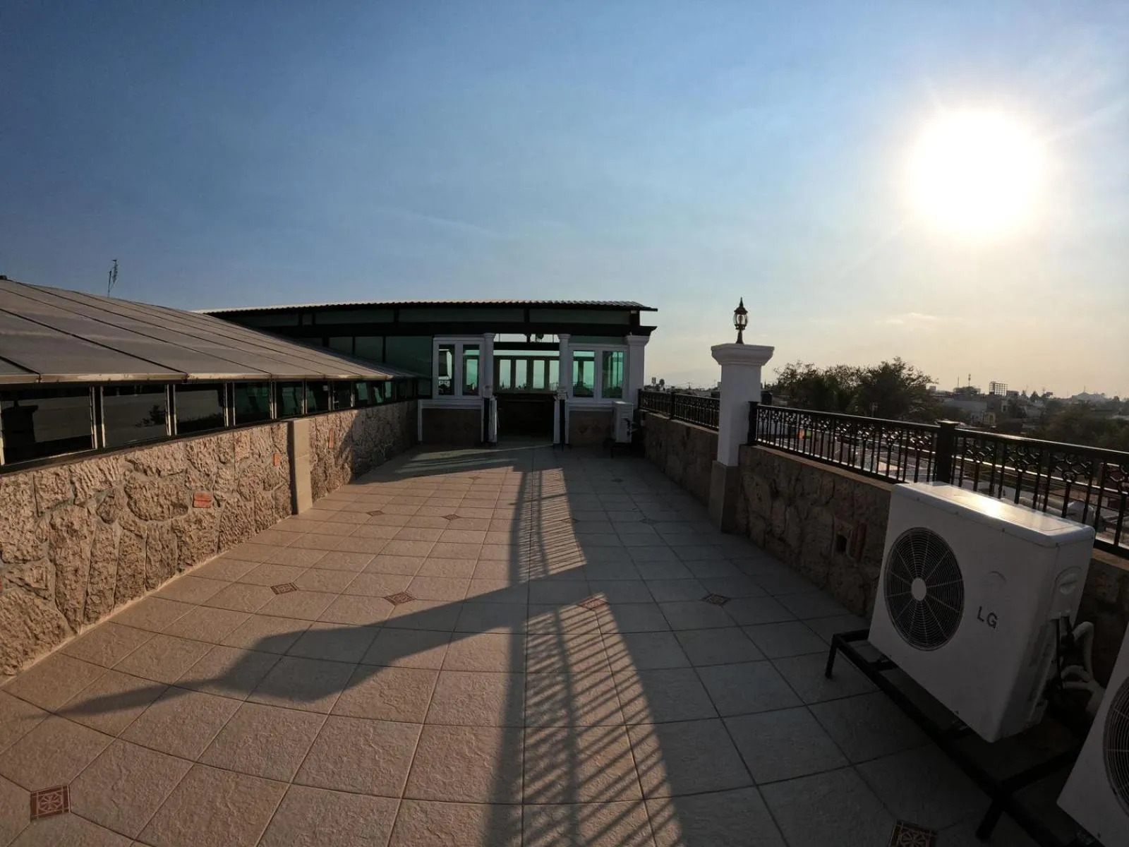 HOTEL CASA DE LAS PALOMAS