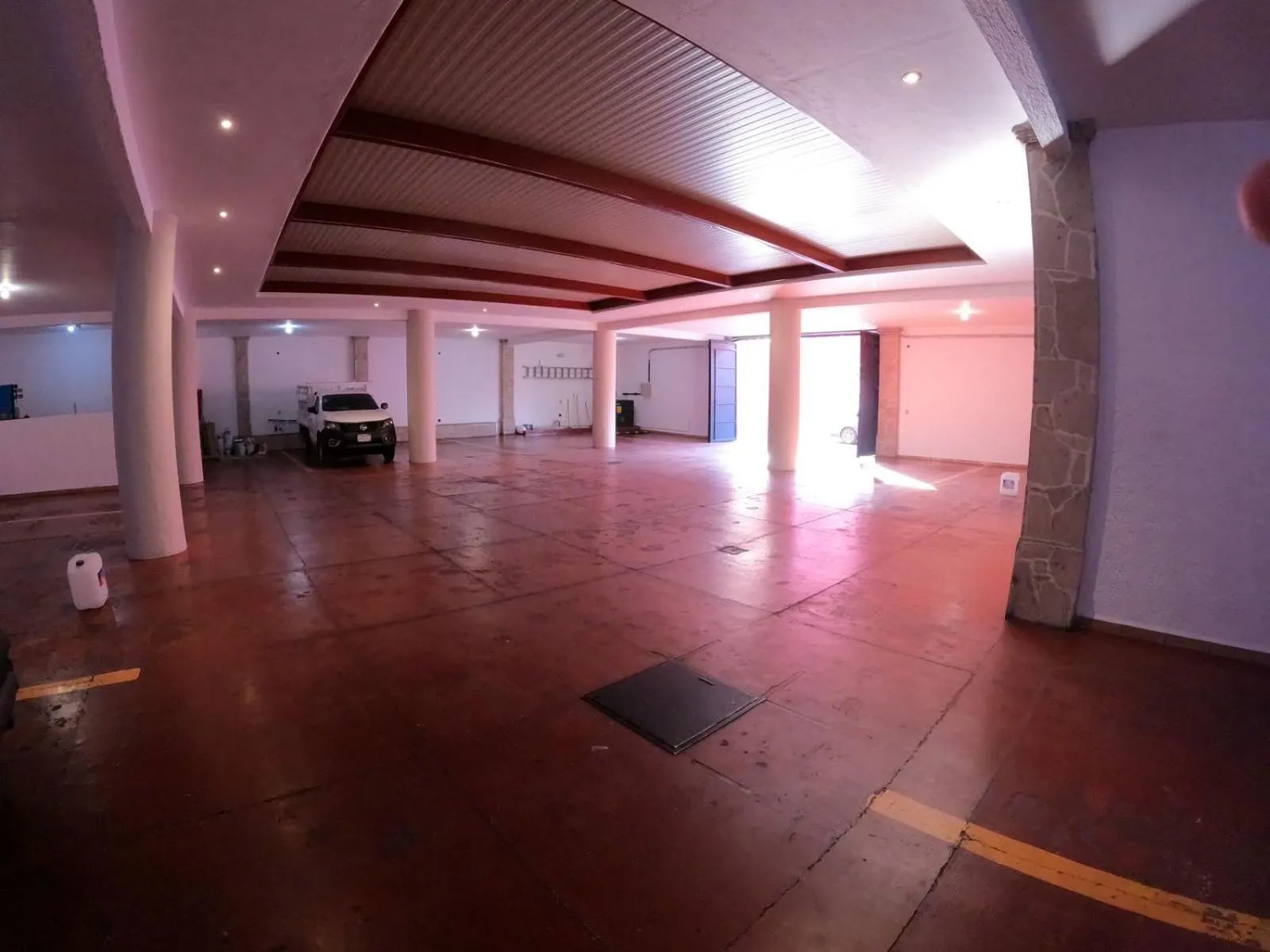 HOTEL CASA DE LAS PALOMAS