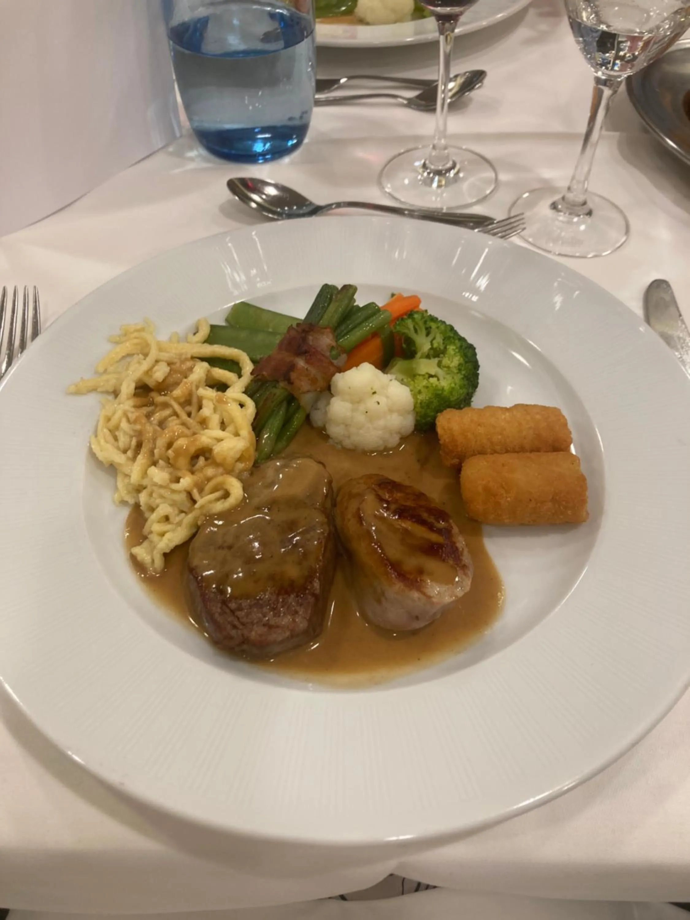 Hotel Sonne Rudersberg