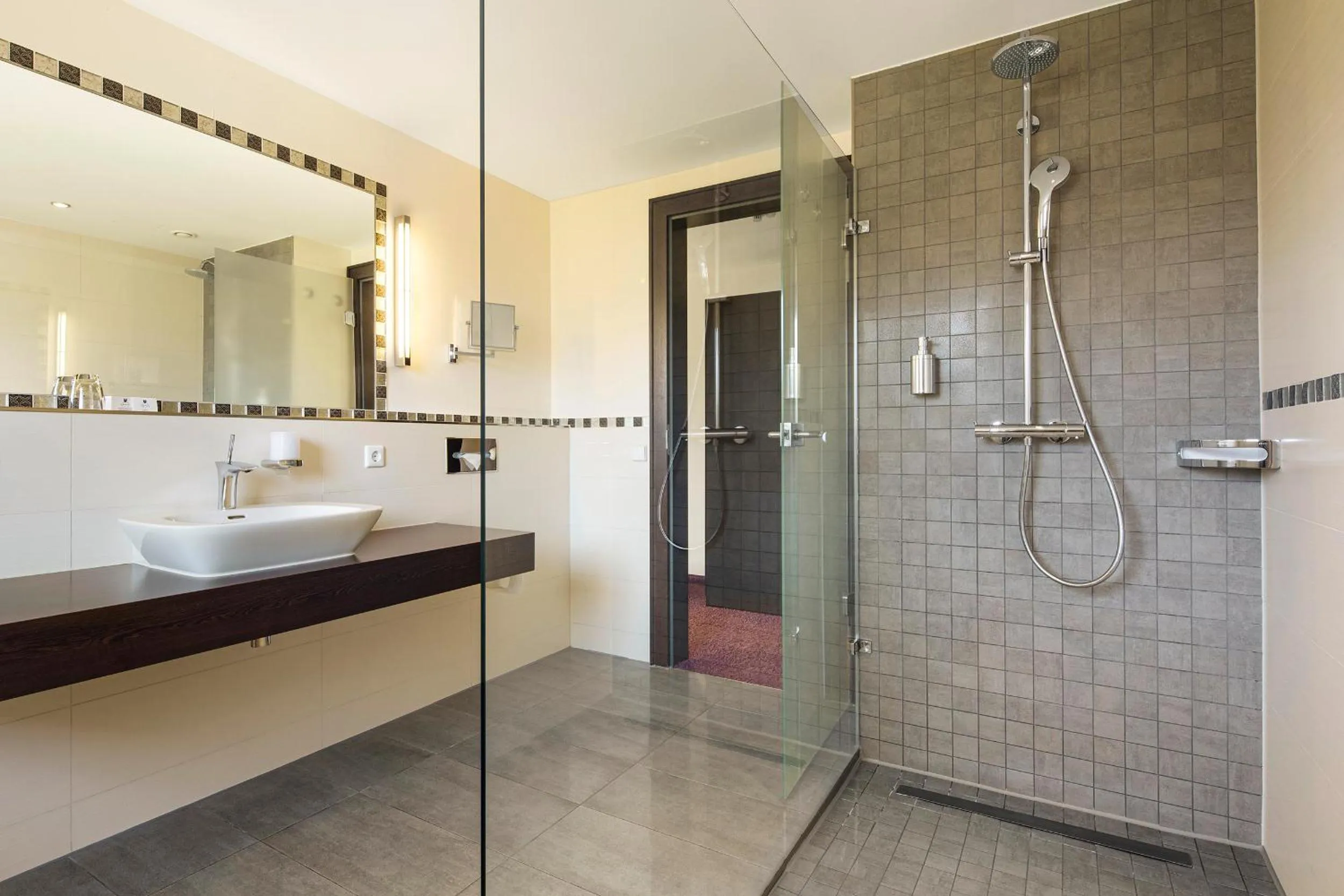 Hotel Sonne Rudersberg