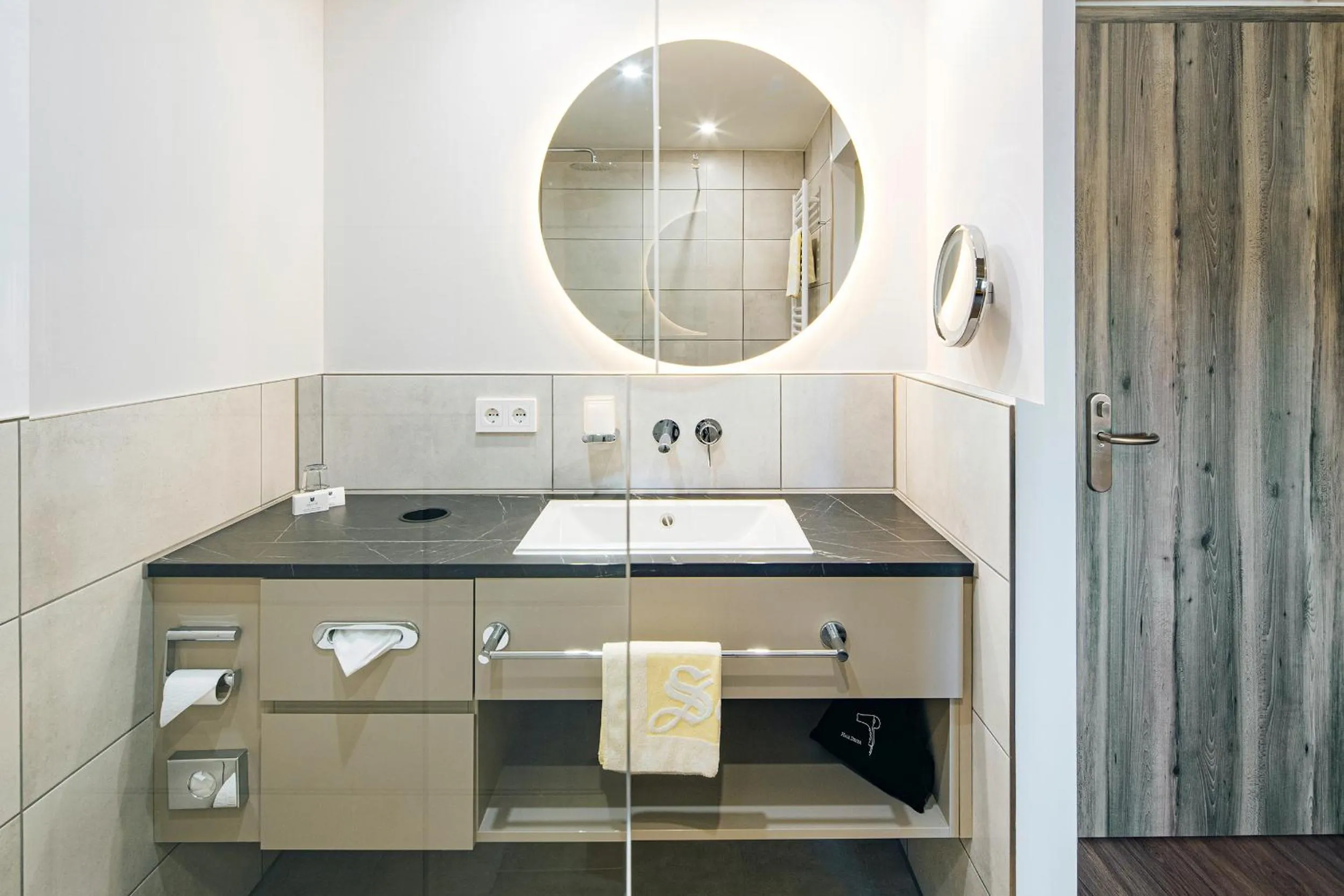 Hotel Sonne Rudersberg