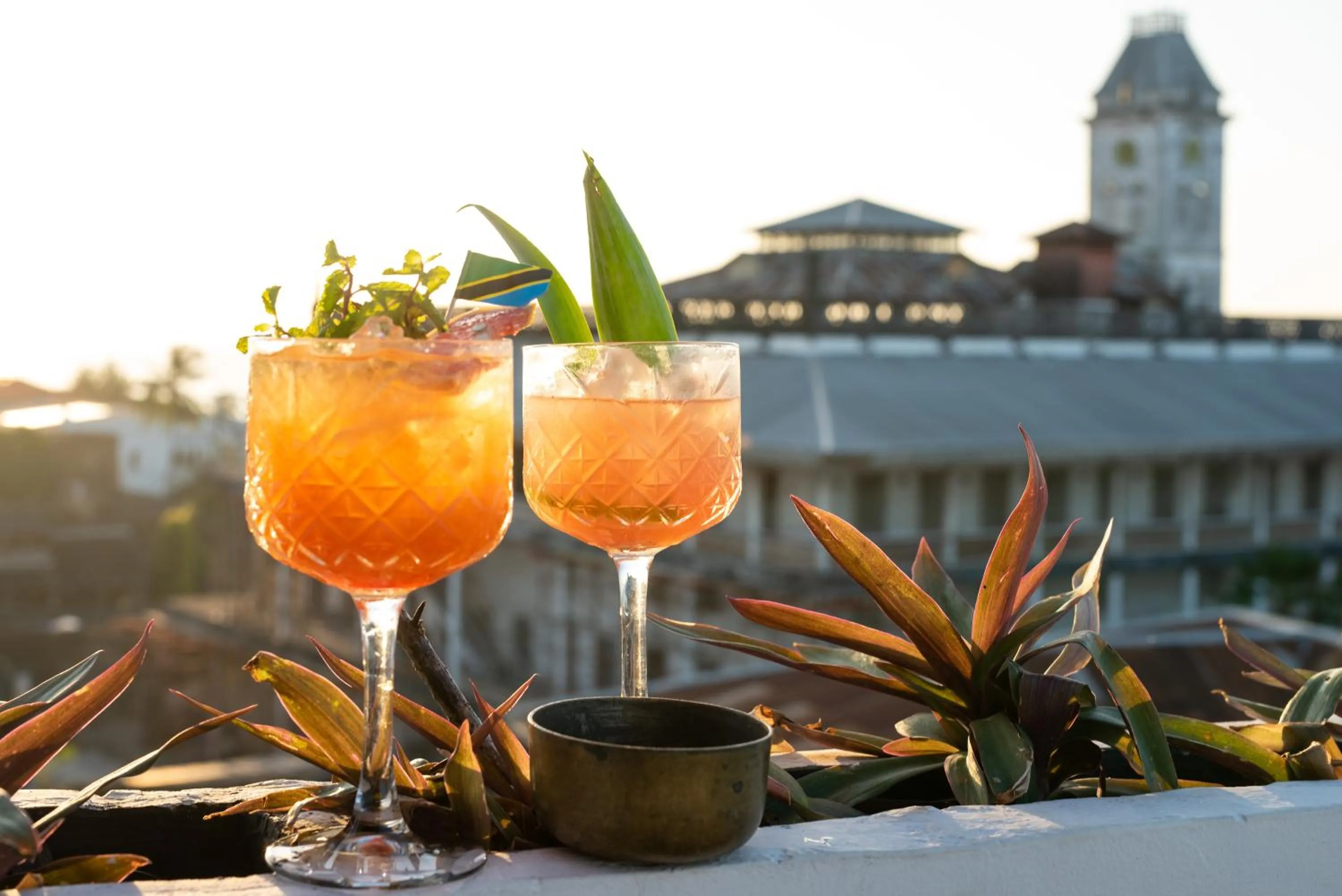 Upendo House Hotel Zanzibar