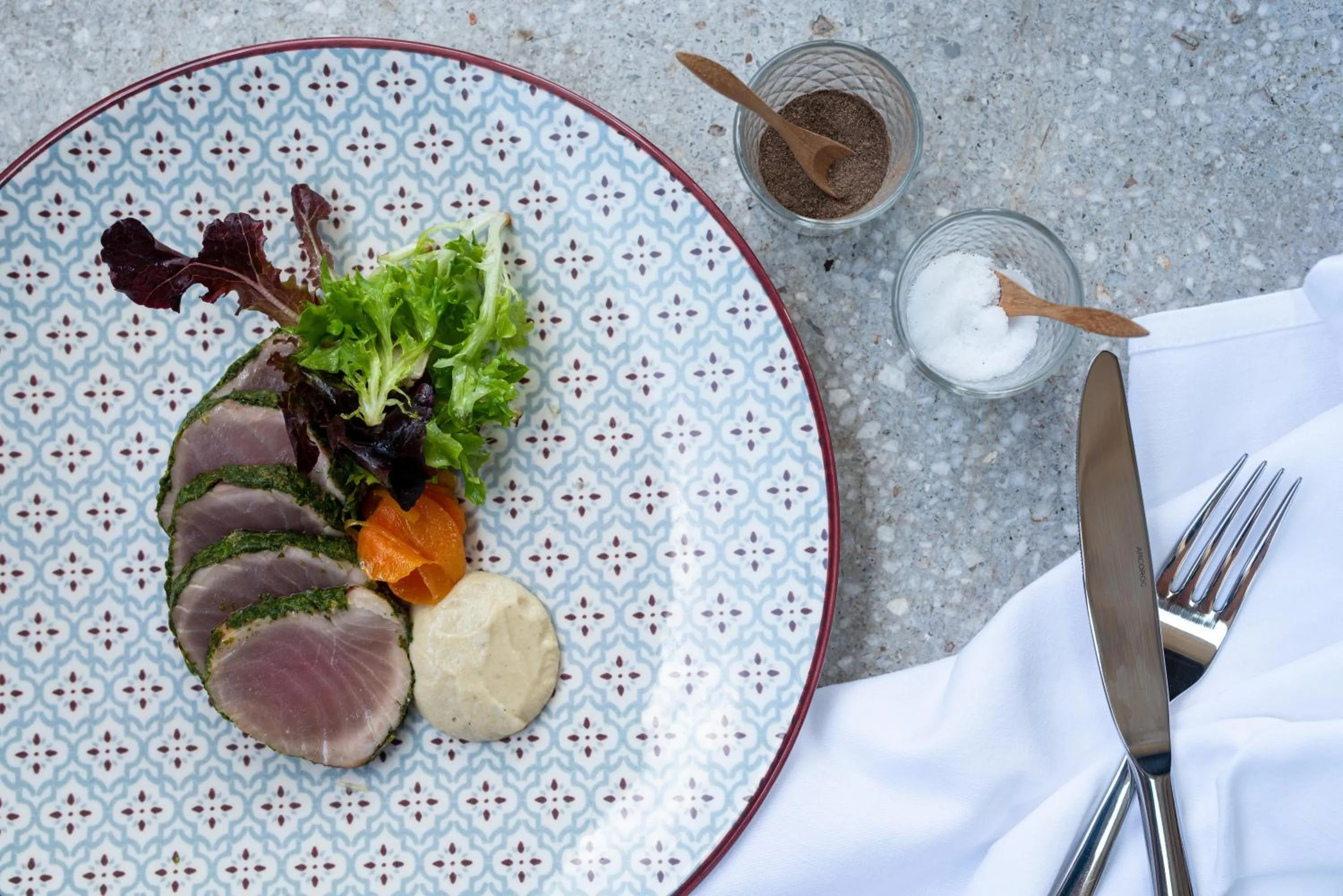 Upendo House Hotel Zanzibar