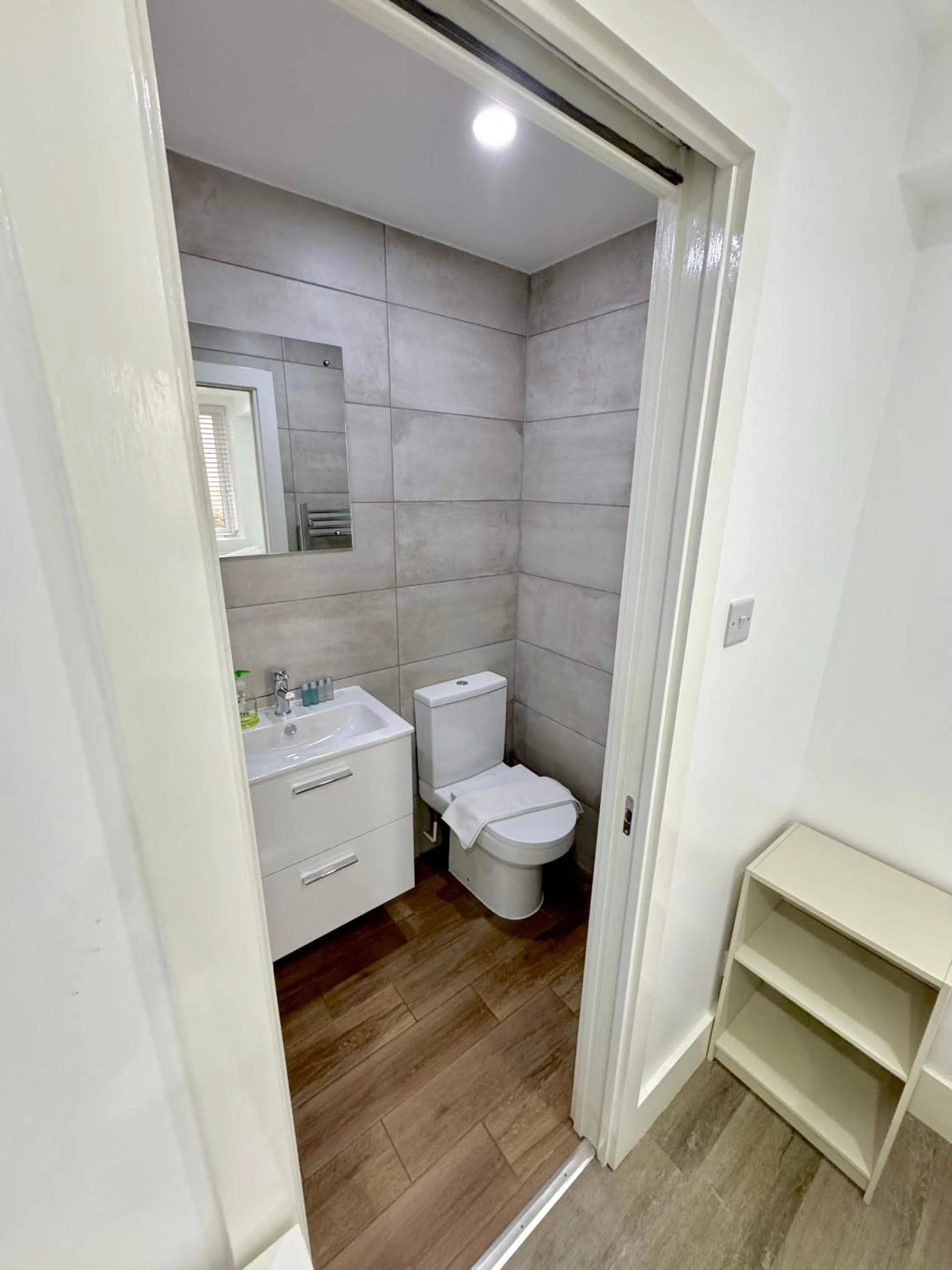 Charlotte Street Rooms by News Hotel