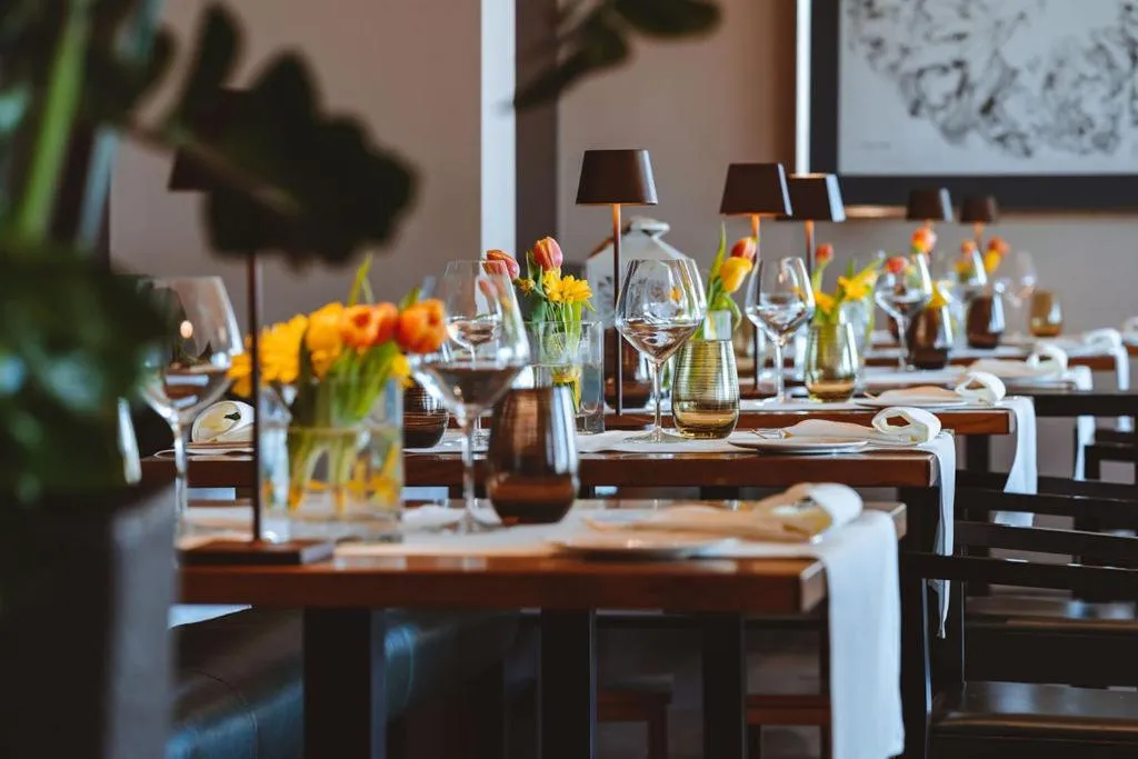 Restaurant/places to eat in Conca Bella Boutique Hotel & Wine Experience