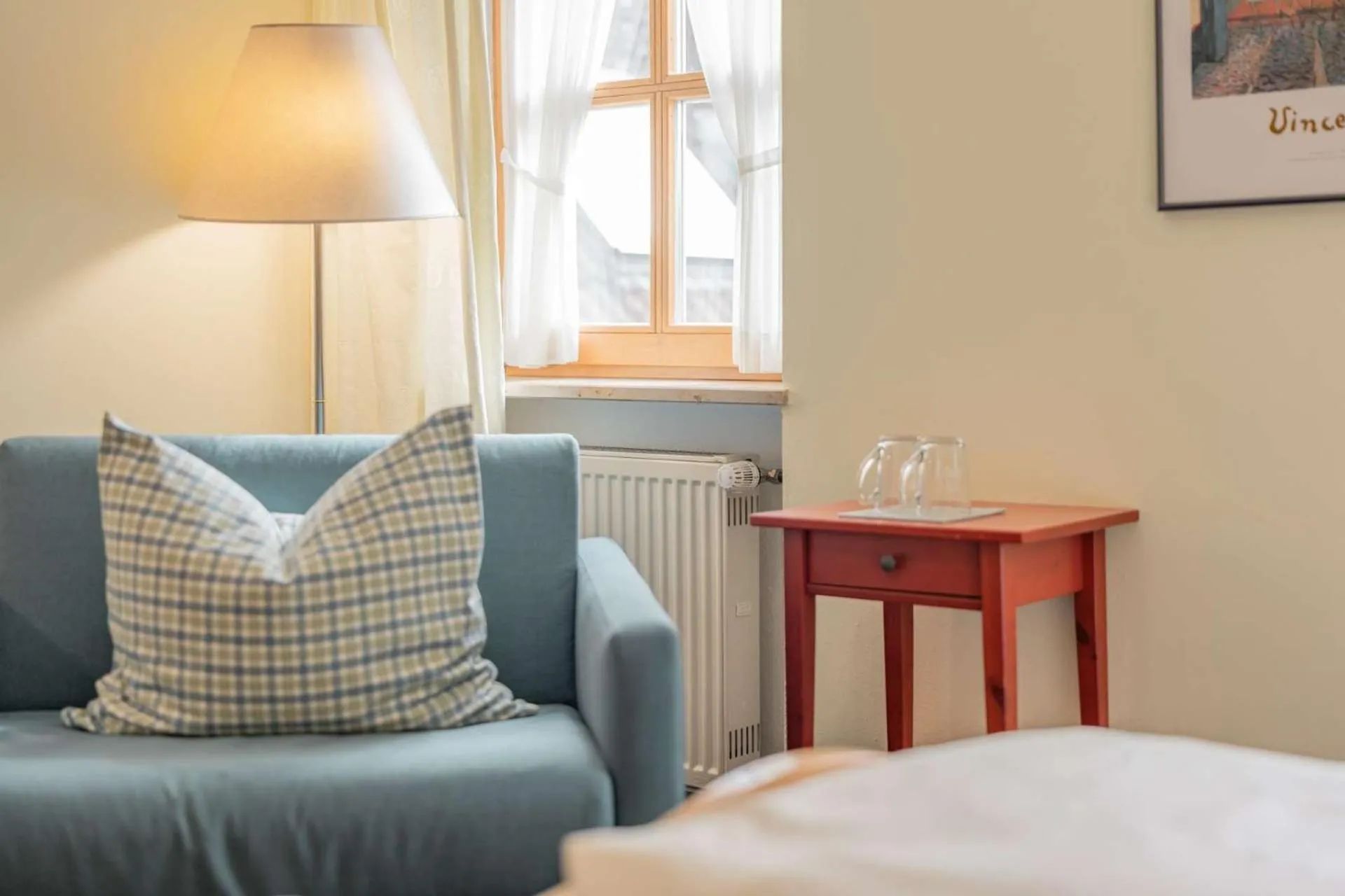 Photo of the whole room in Gasthof Krone