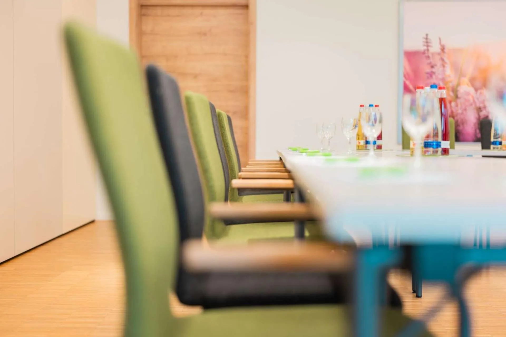 Business facilities in Gasthof Krone