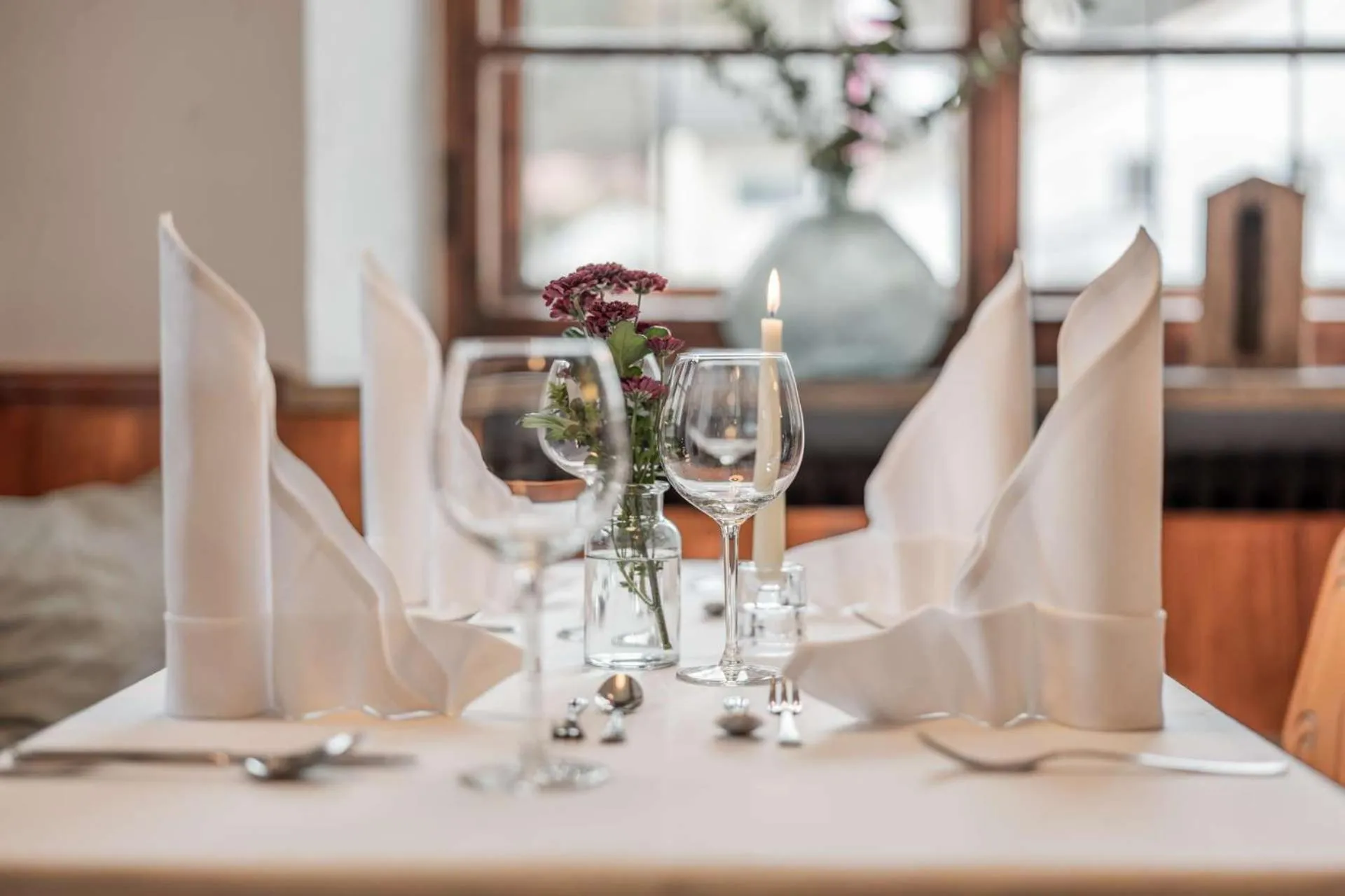 Restaurant/places to eat in Gasthof Krone