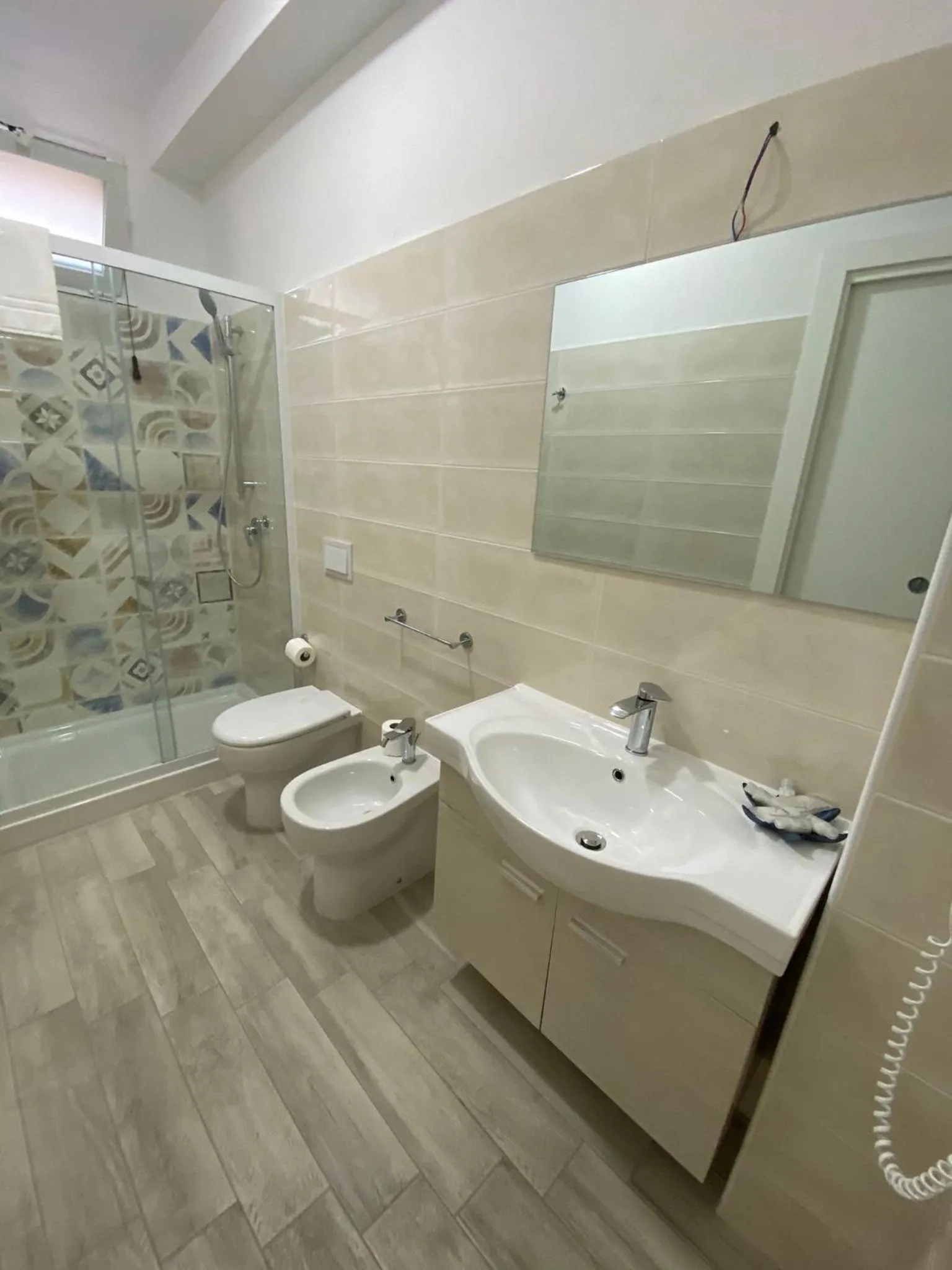 Residence La Perla Marzamemi