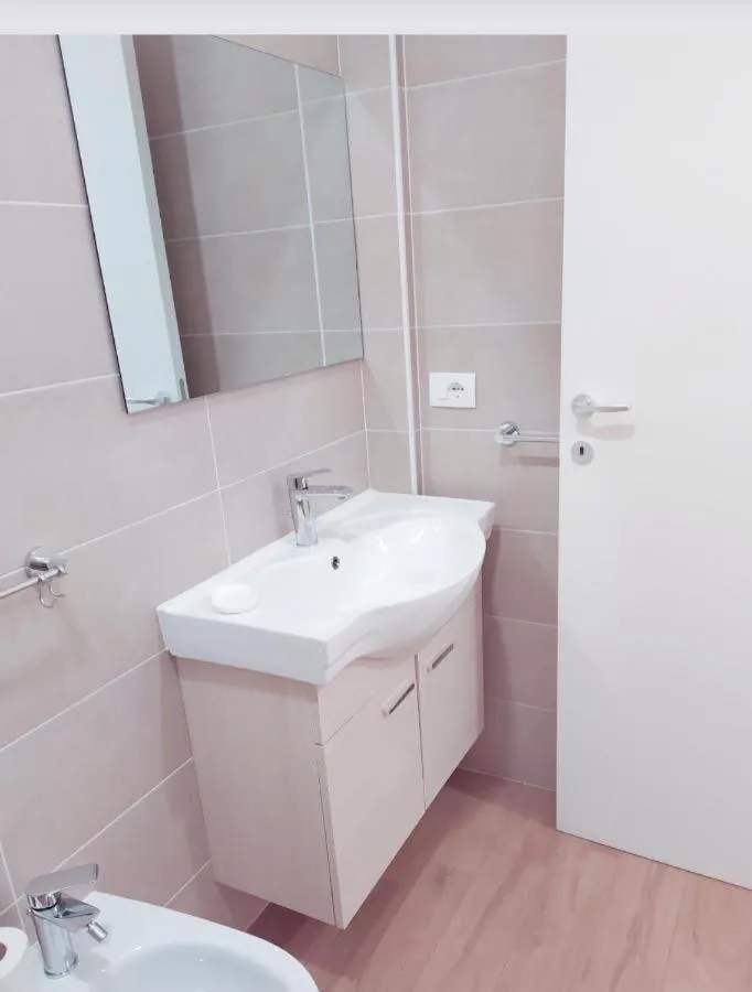 Residence La Perla Marzamemi