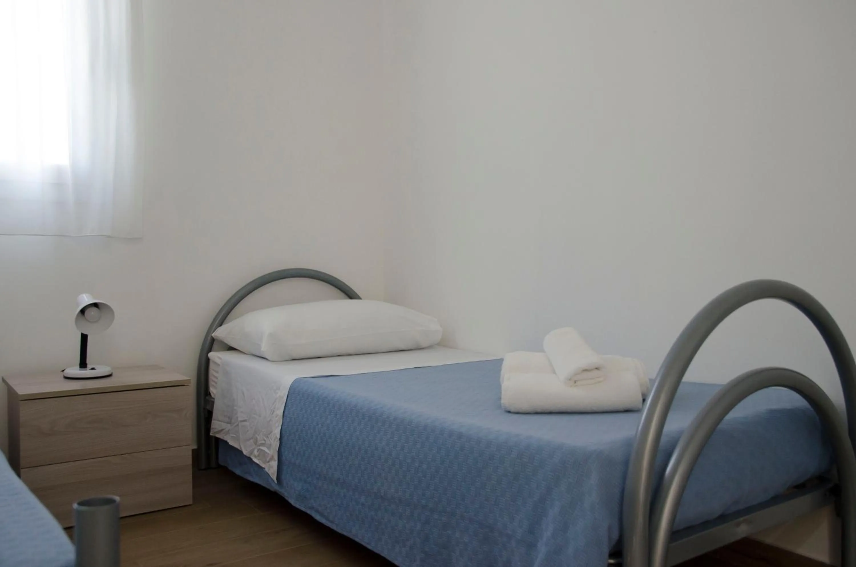 Bed in Residence La Perla Marzamemi