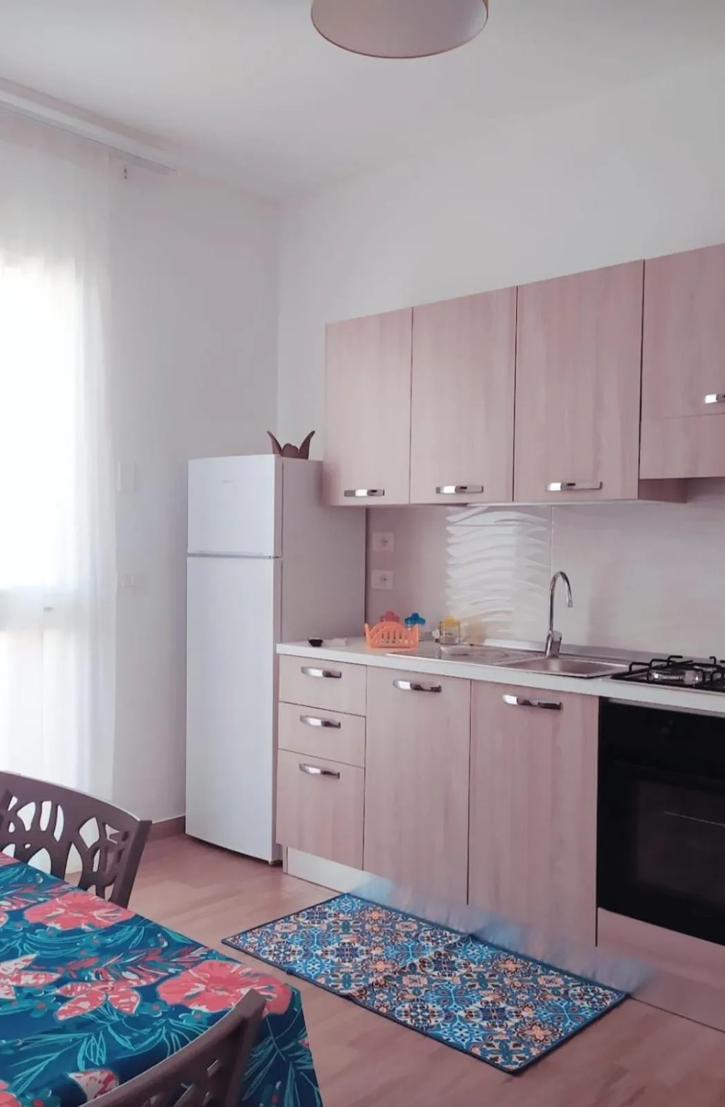 Residence La Perla Marzamemi