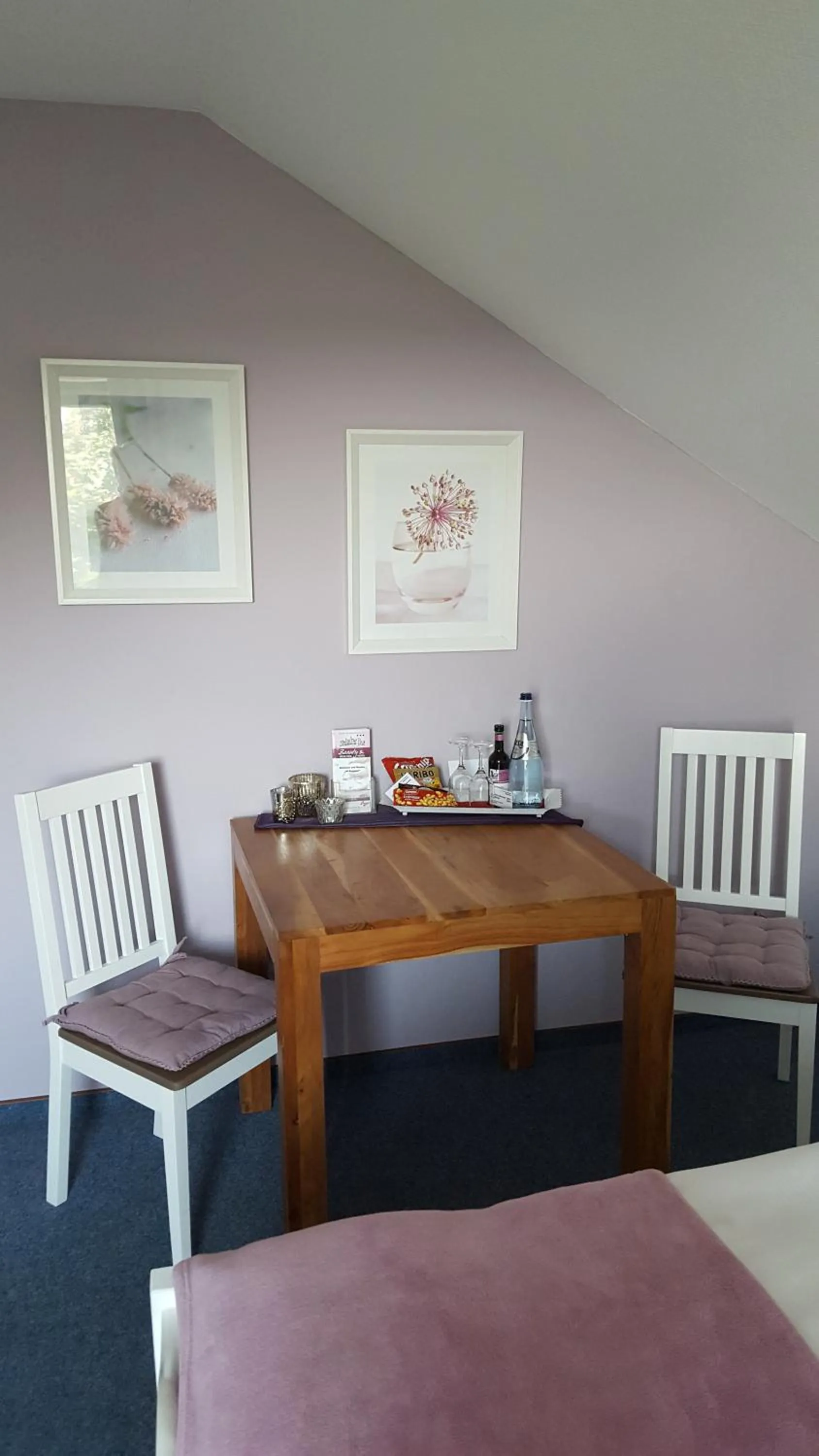 Photo of the whole room in ReVital & Wohlfühlhotel Steimker Hof