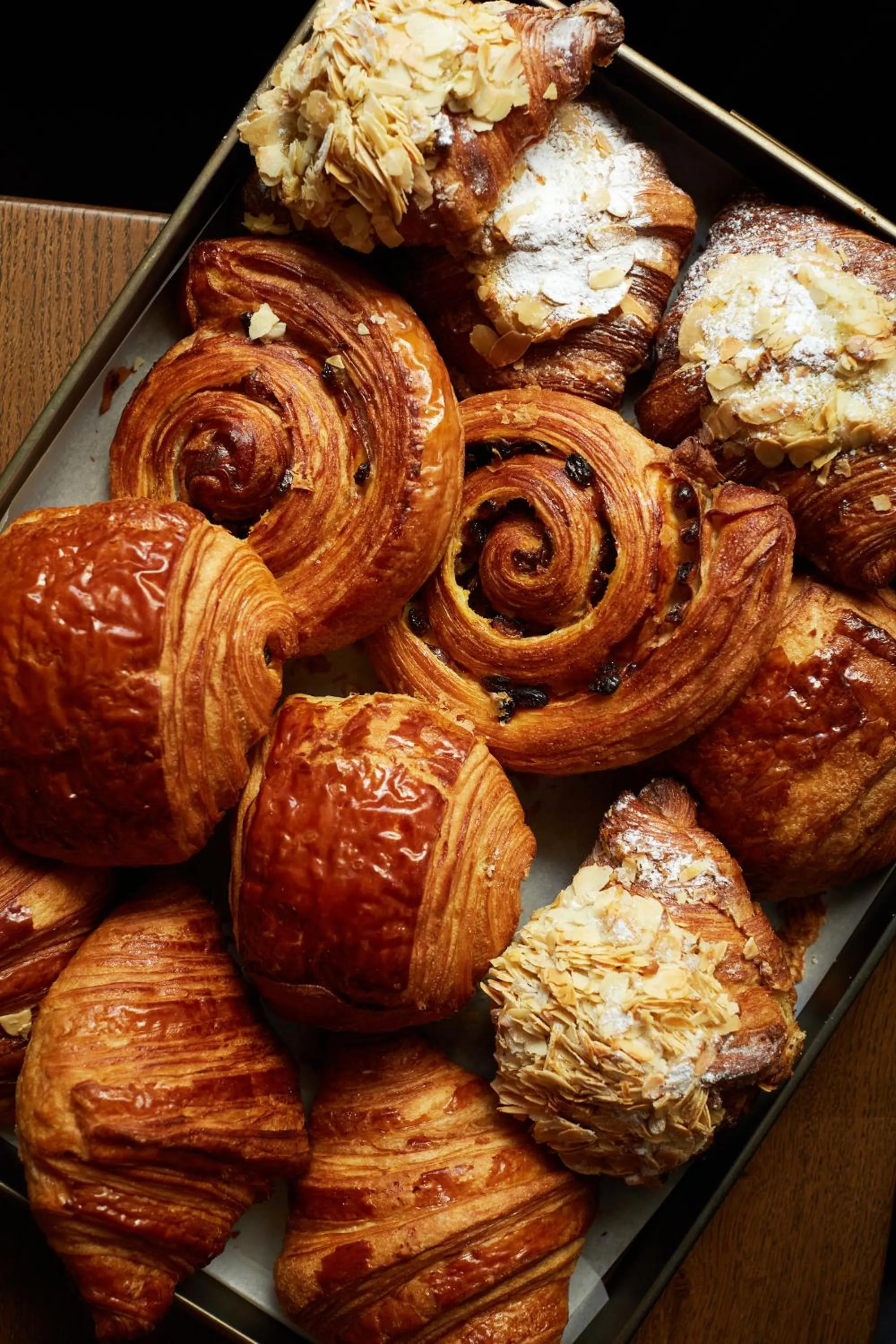 Food and drinks in Room Mate Lime Tree