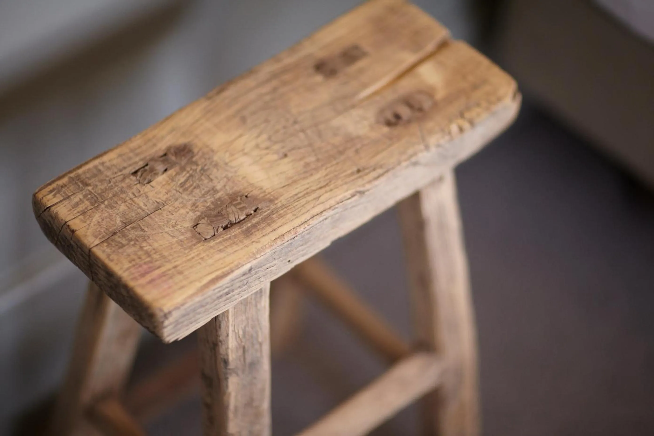 Bedroom in Room Mate Lime Tree