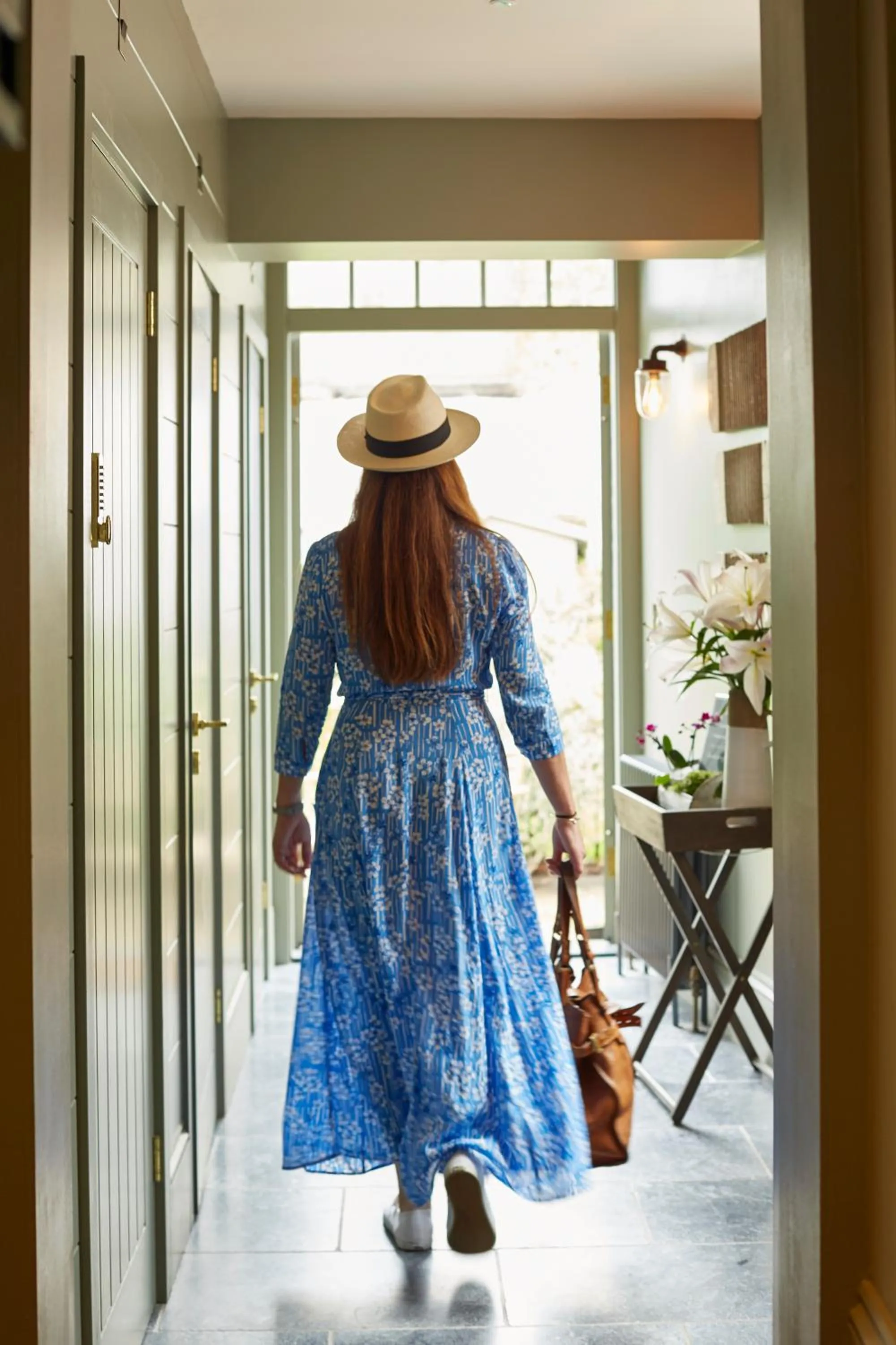 Guests in Room Mate Lime Tree