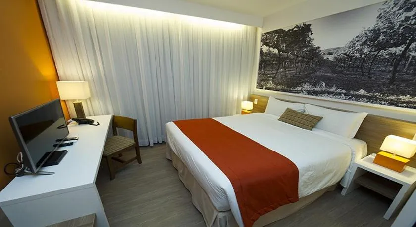 Bed in Partner Caxias do Sul